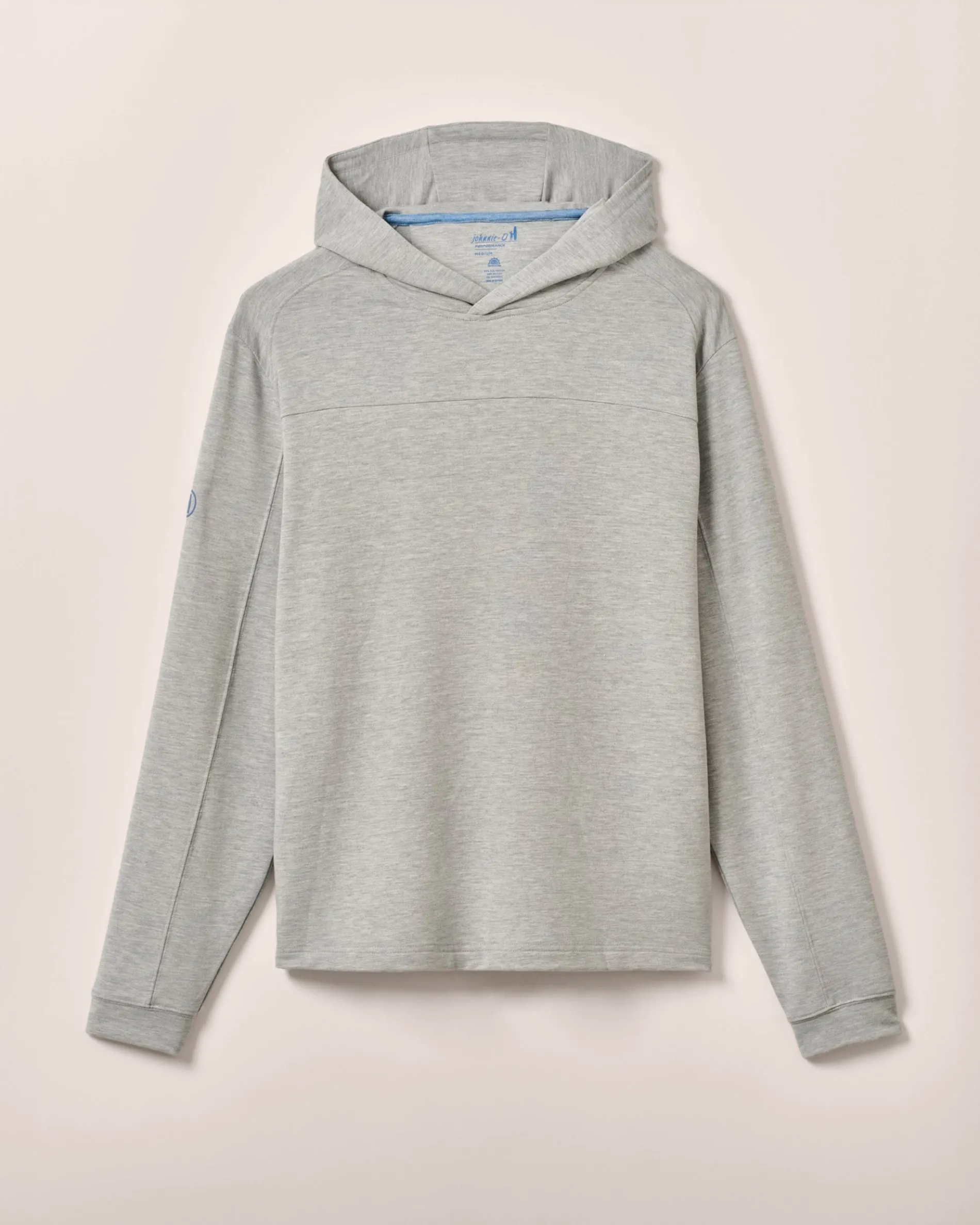 Big & Tall Remmy Lightweight Performance Hoodie