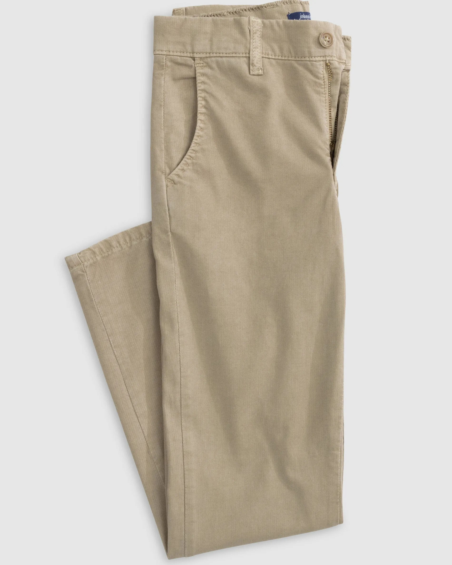 Cairo Jr. Chino Pant