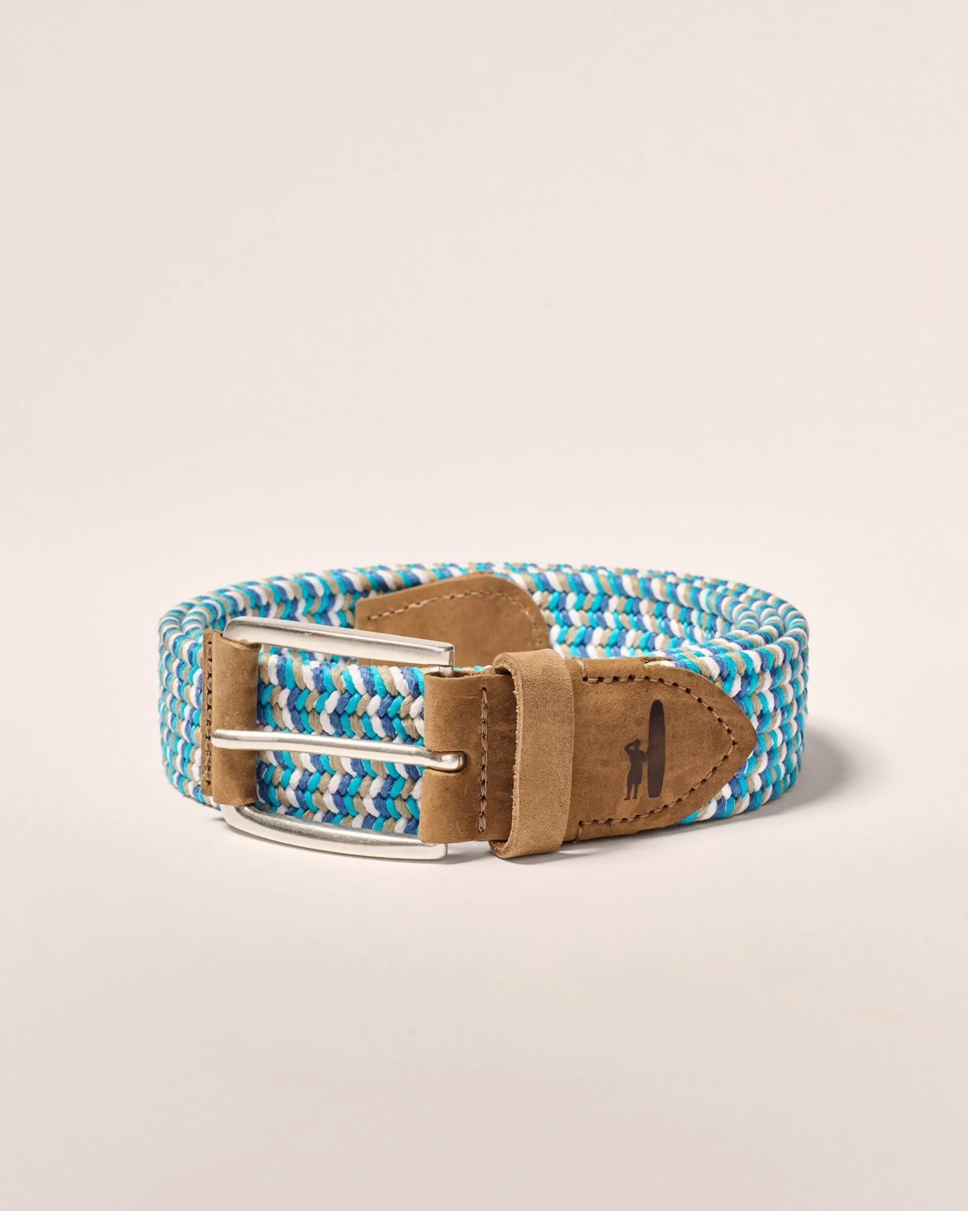 Cotton Stretch Belt