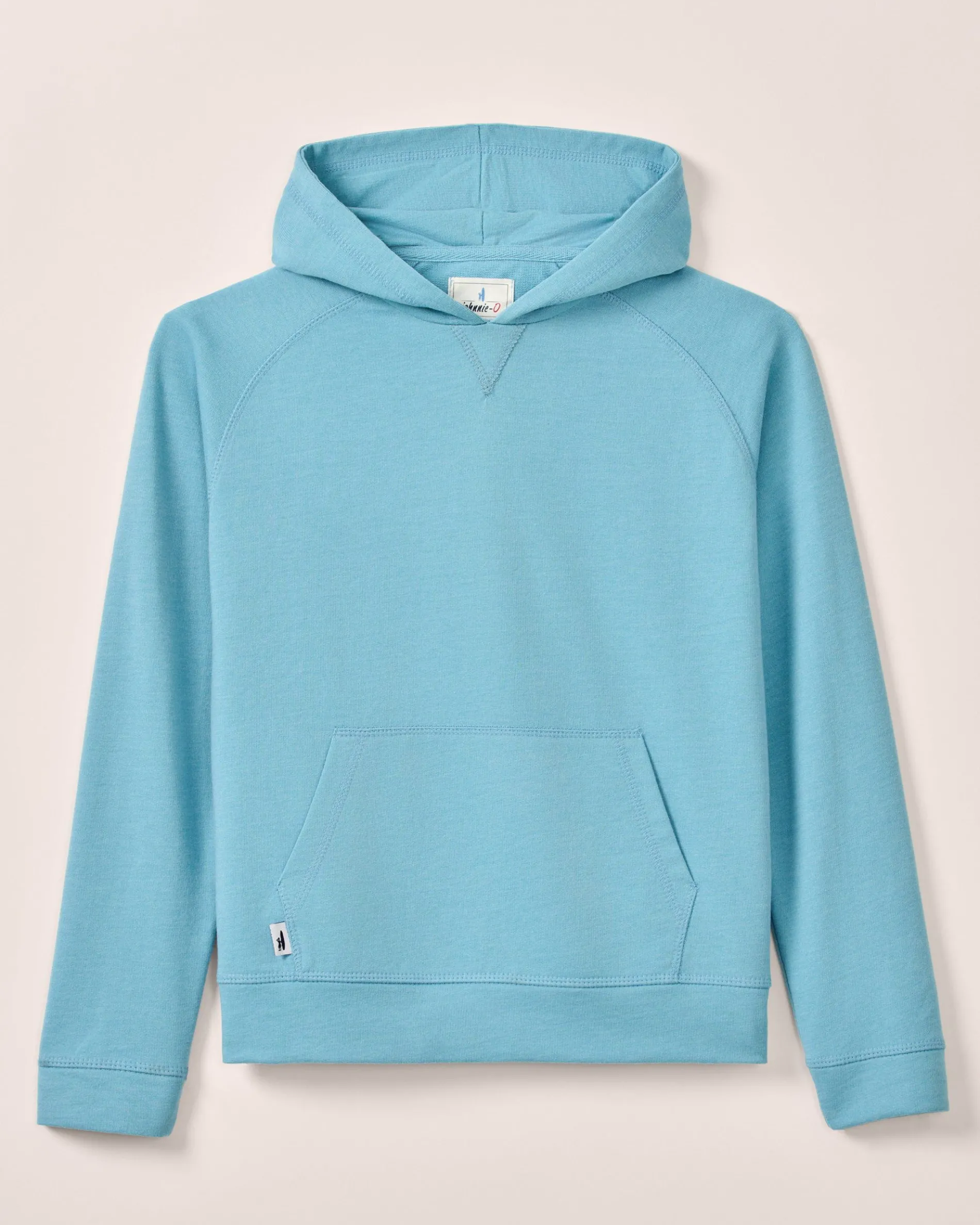 Easty Jr. Pullover Hoodie