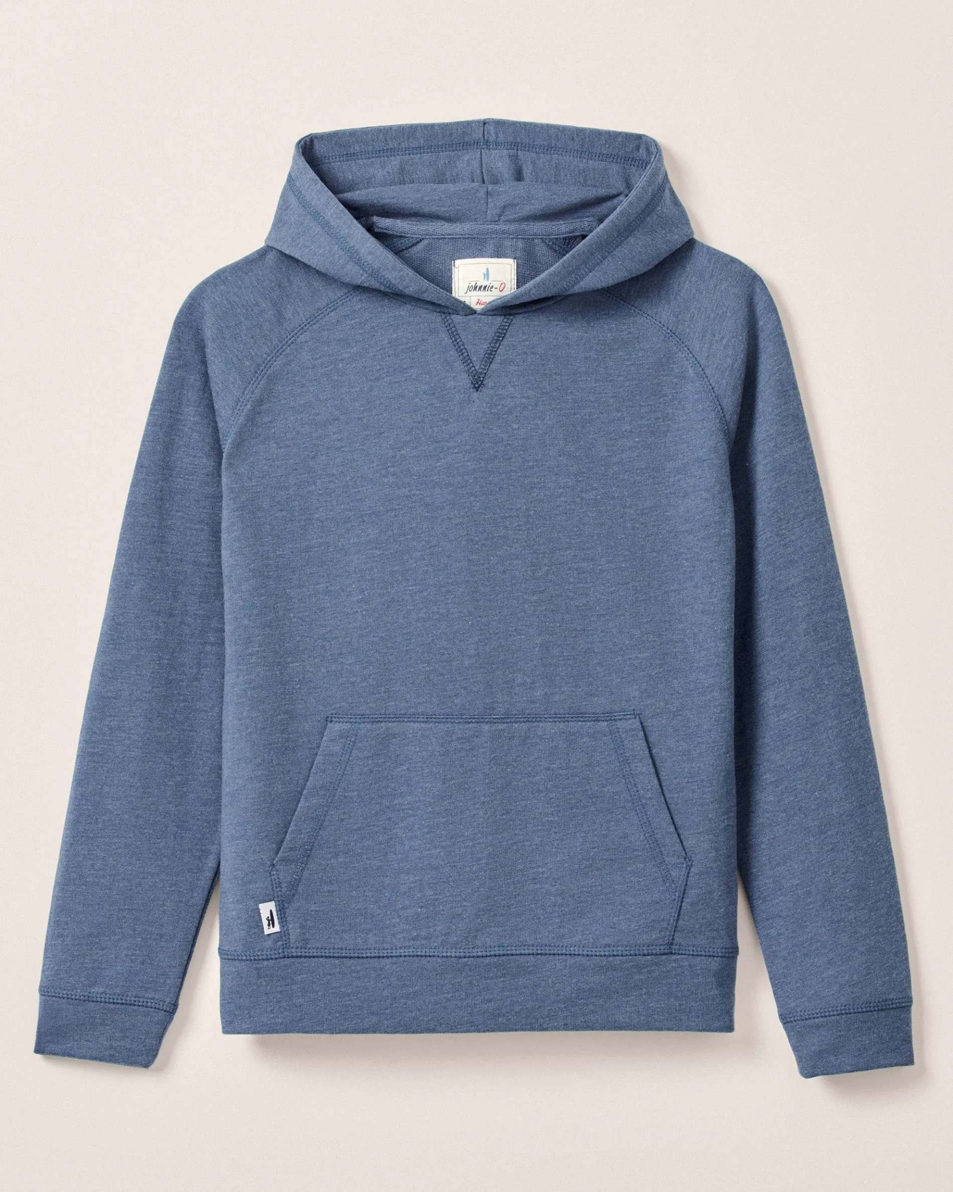 Easty Jr. Pullover Hoodie