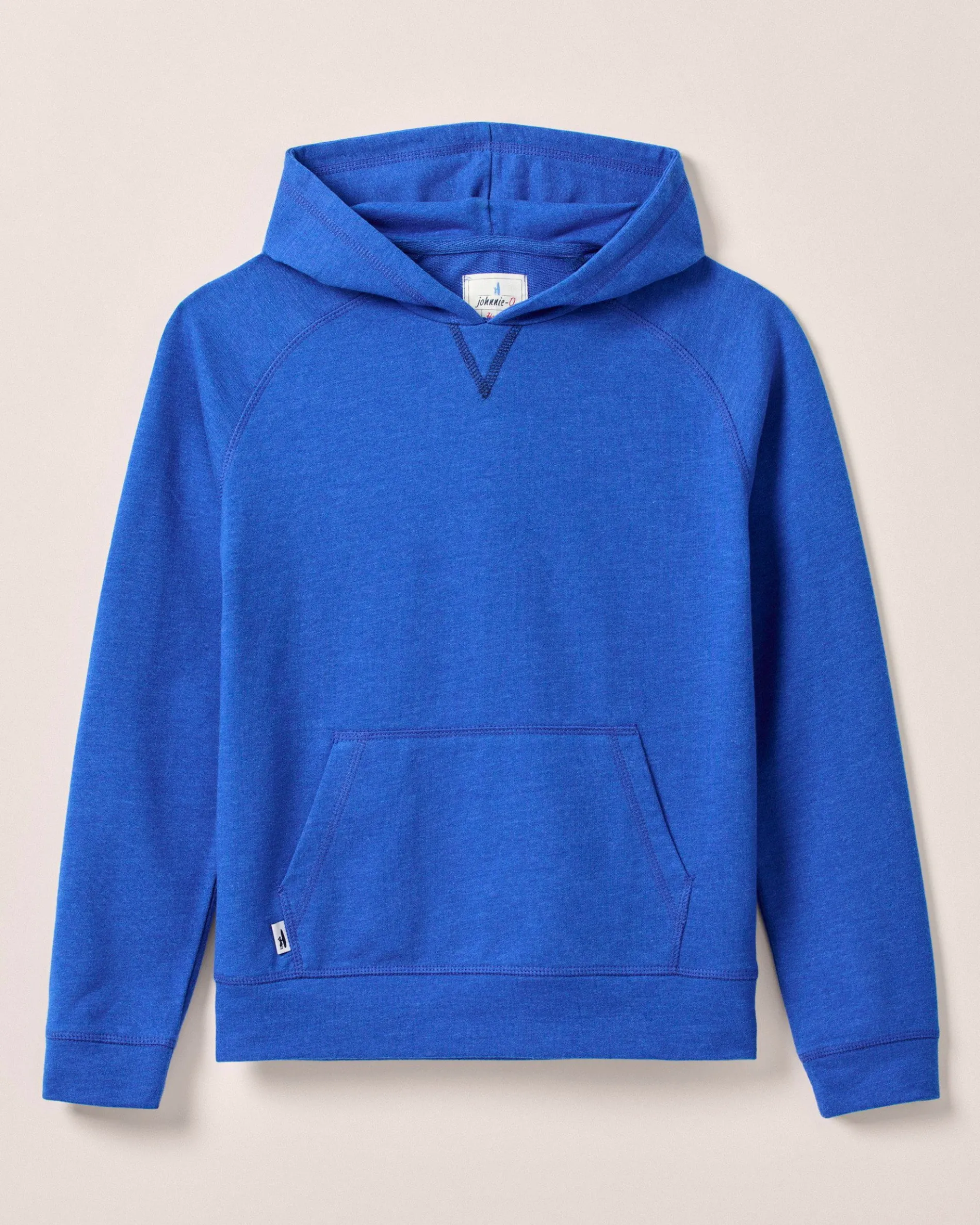 Easty Jr. Pullover Hoodie