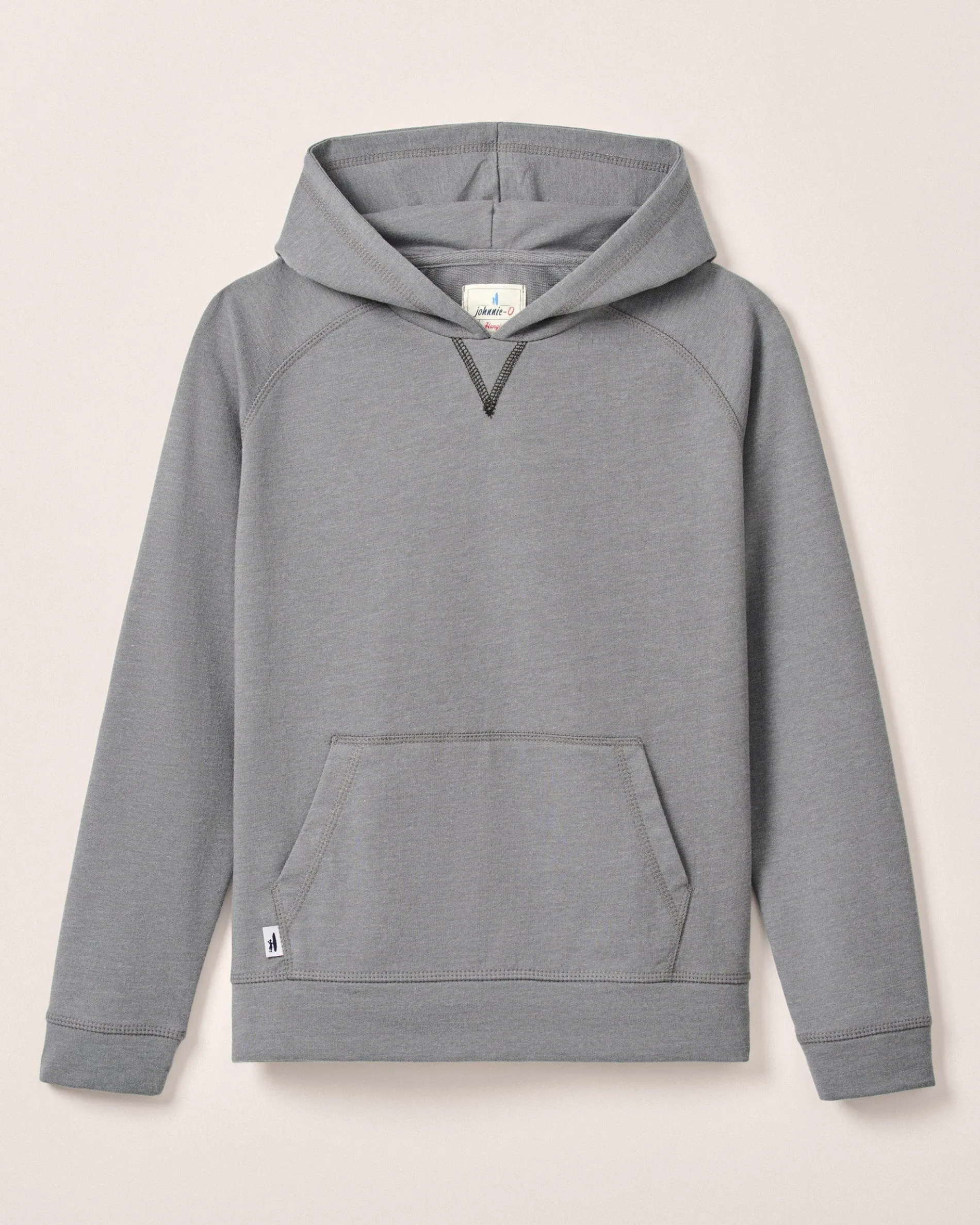 Easty Jr. Pullover Hoodie