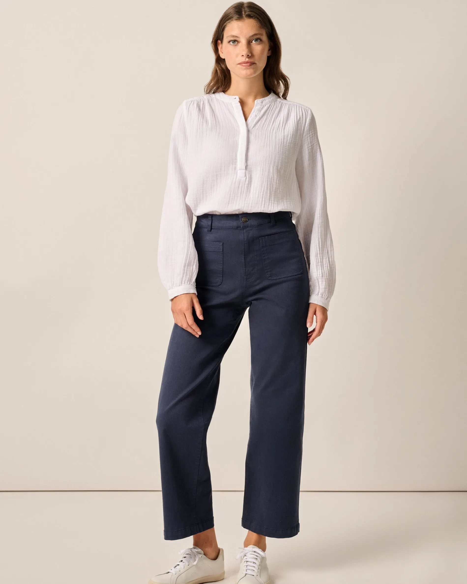 Everyday Pant
