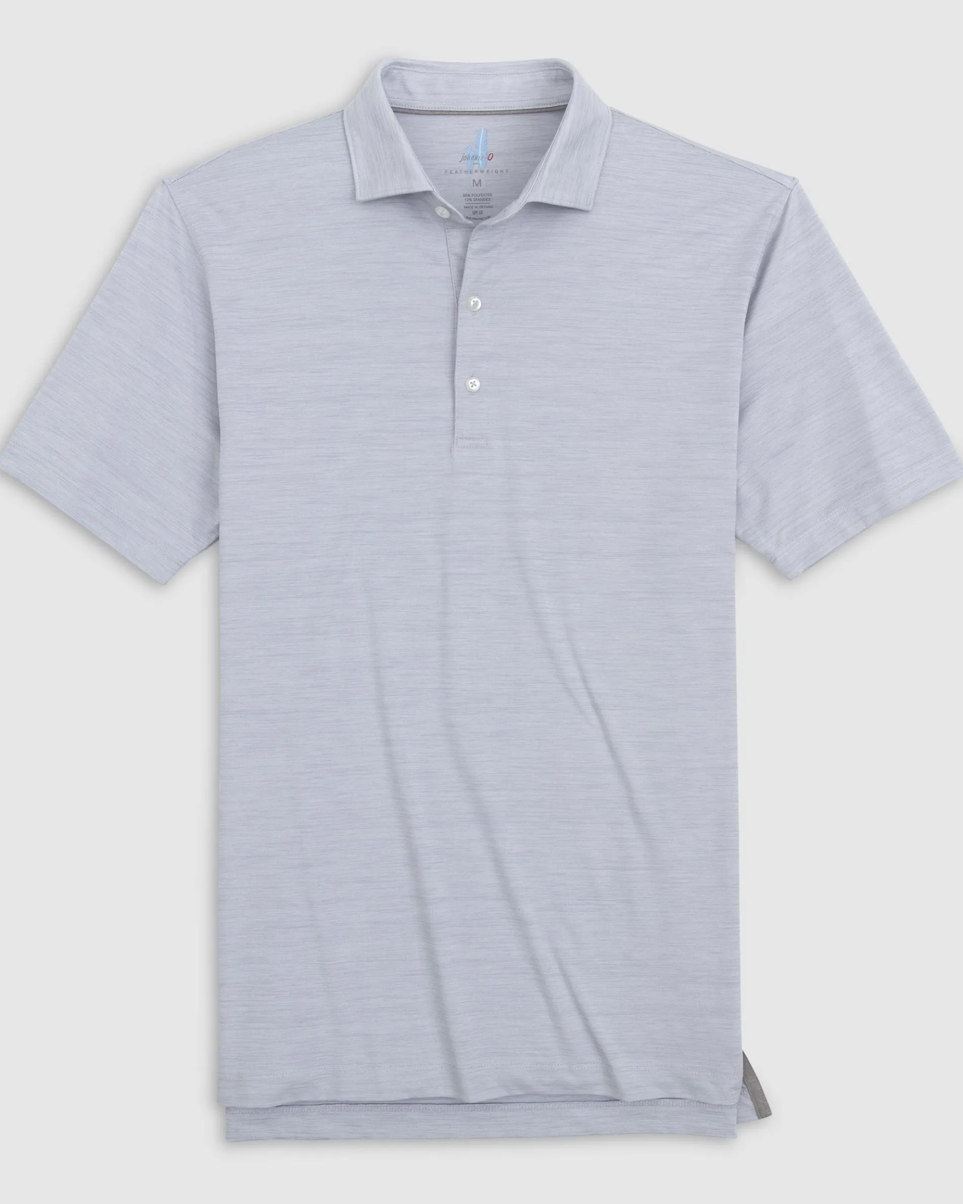 Featherweight Performance Polo - Huronn