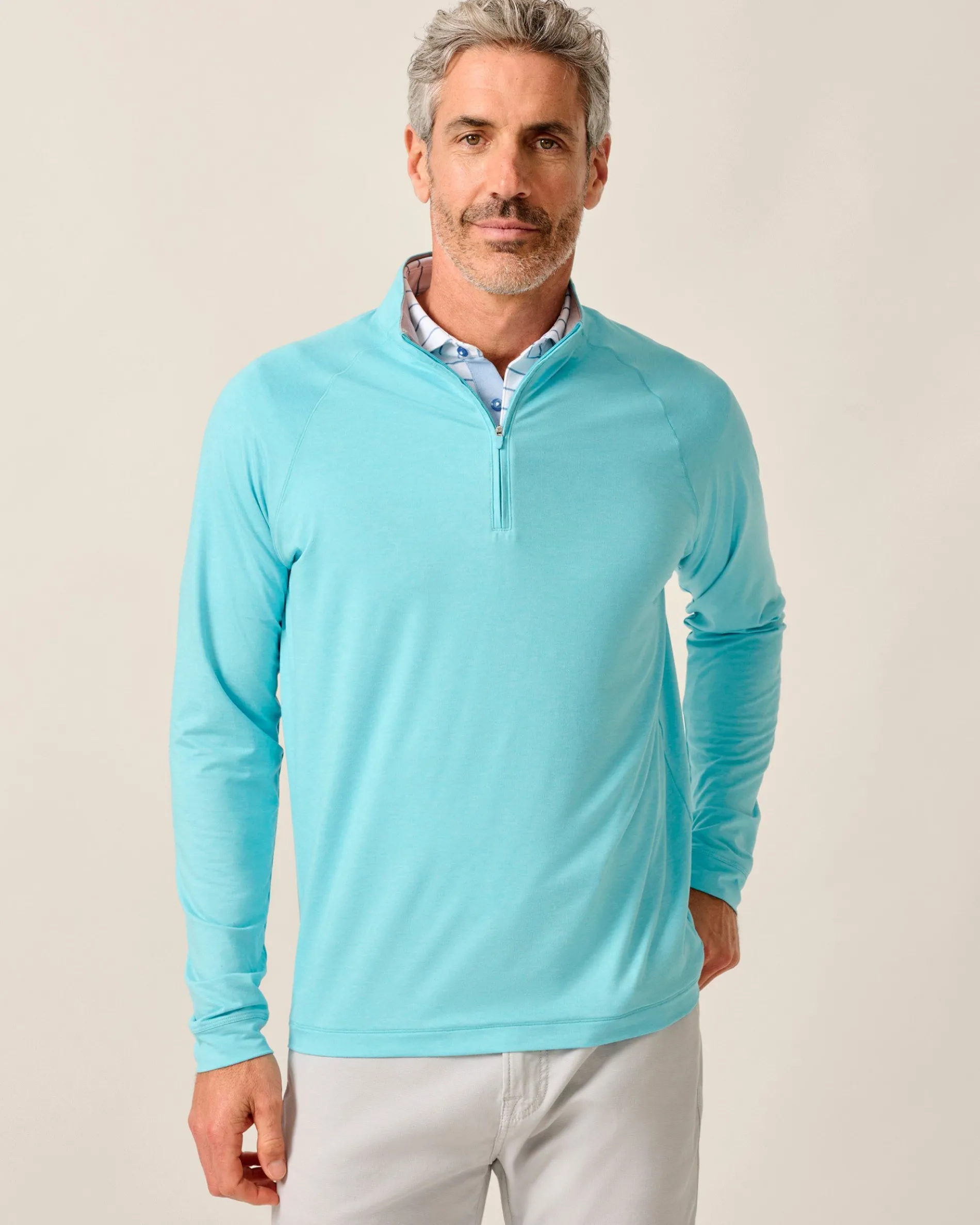 Freeborne Performance 1/4 Zip Pullover