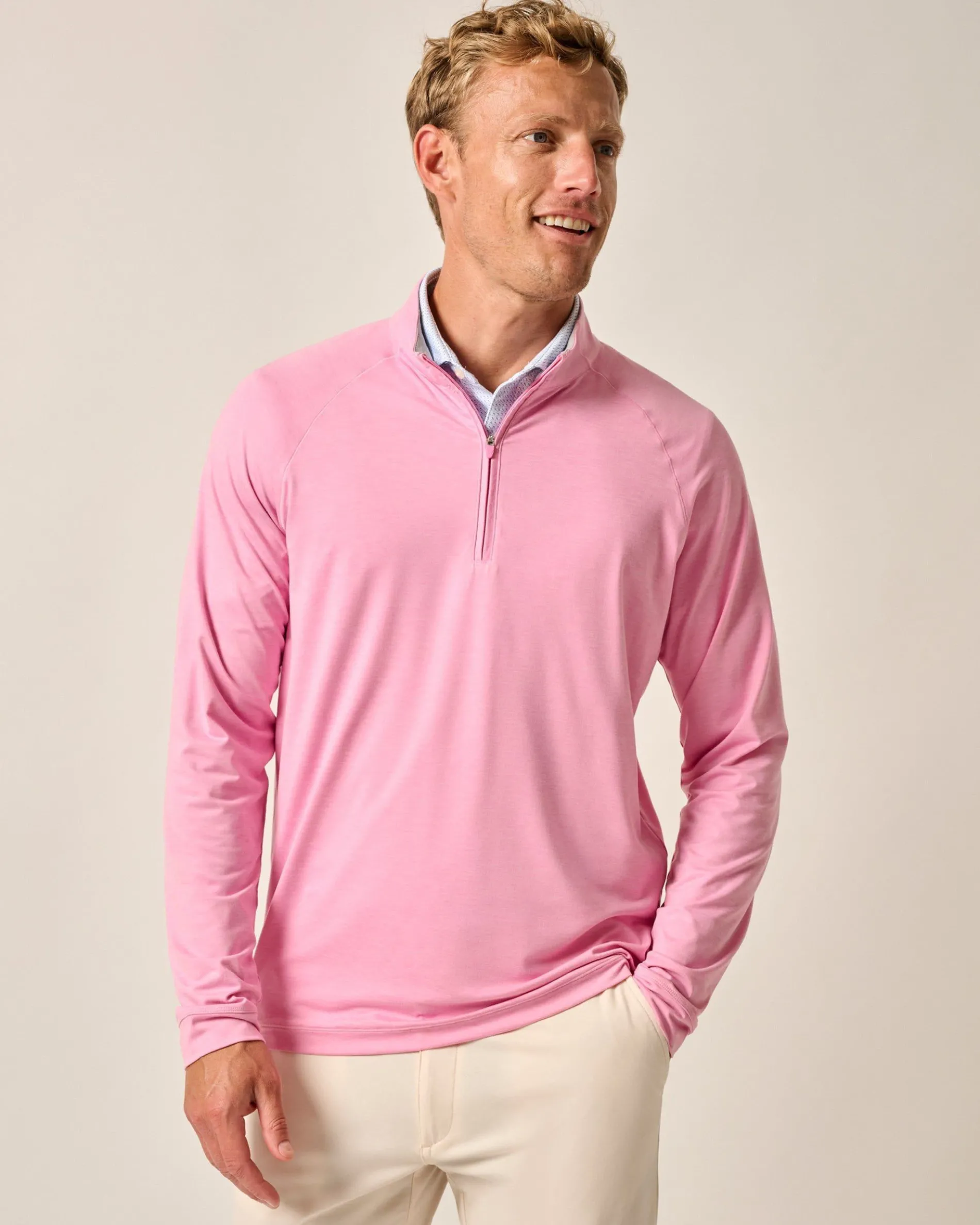 Freeborne Performance 1/4 Zip Pullover