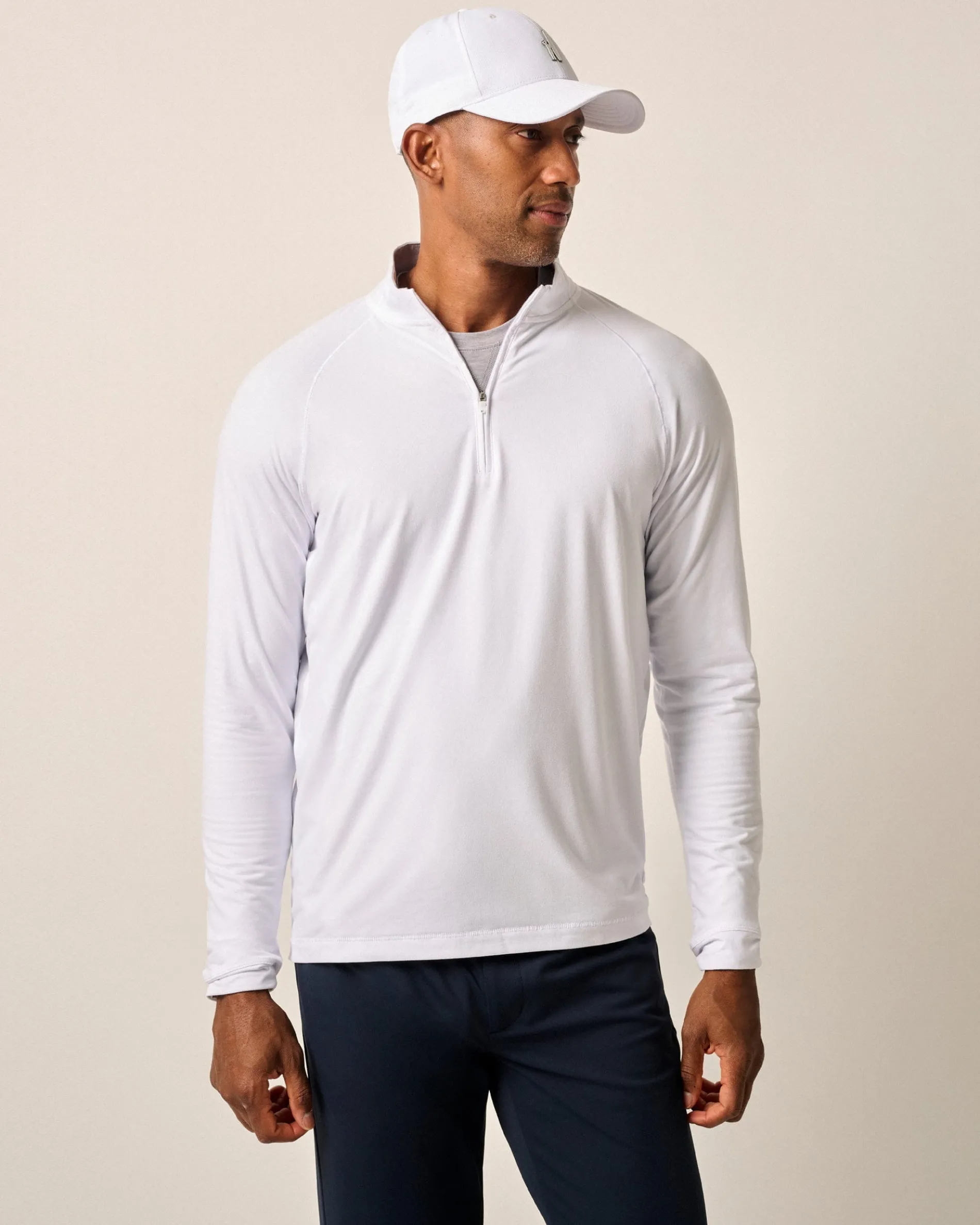 Freeborne Performance 1/4 Zip Pullover
