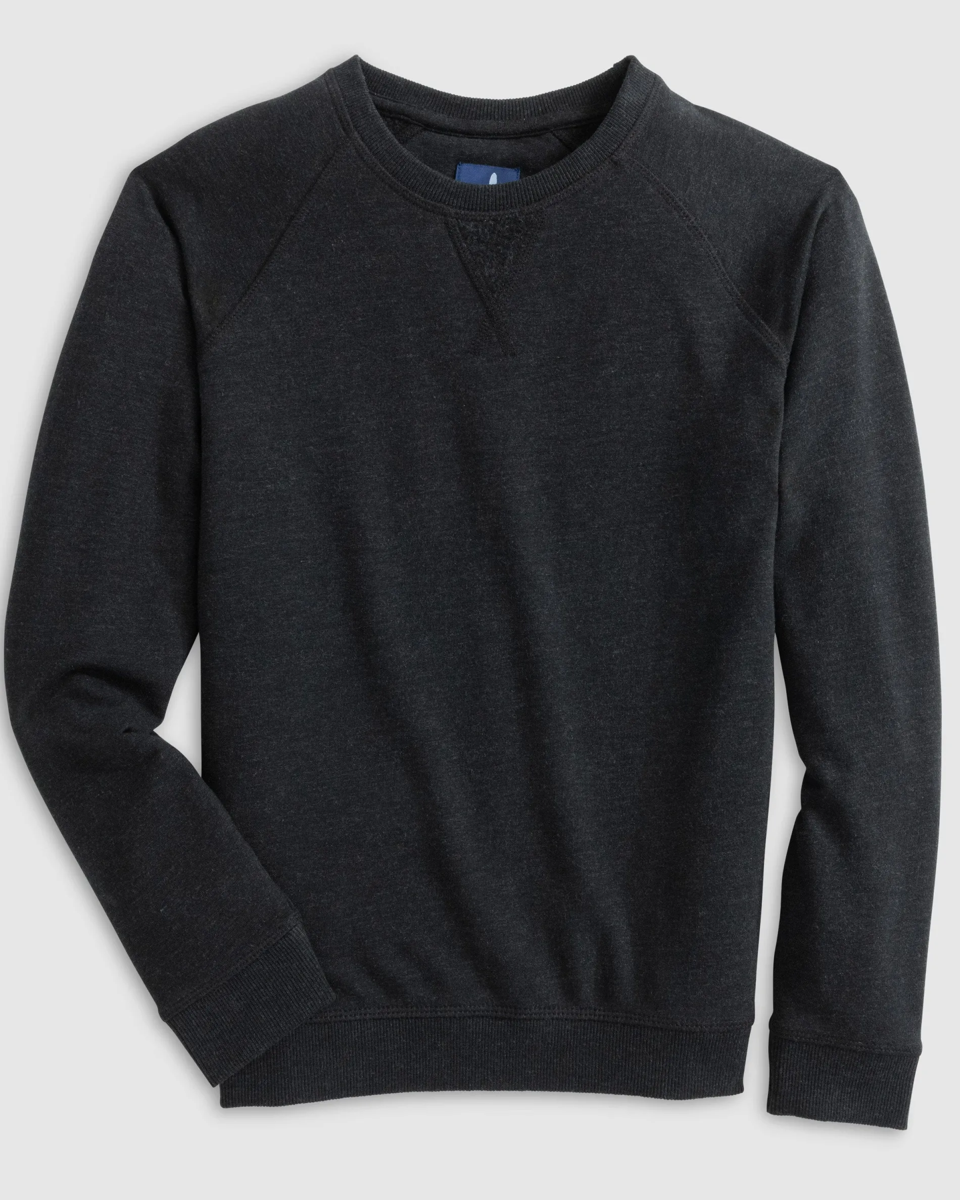 Freeman Jr. Crewneck Fleece Sweatshirt