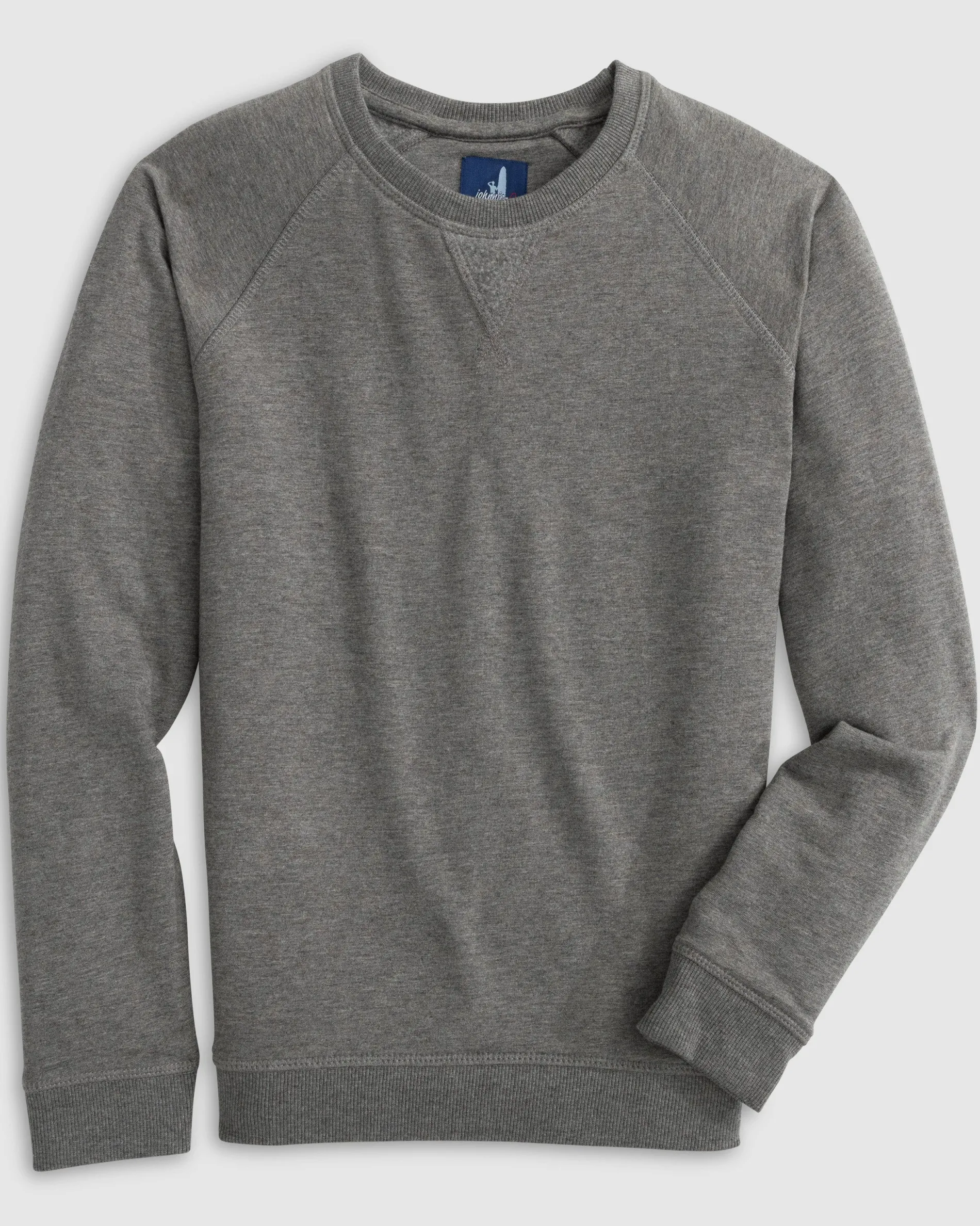 Freeman Jr. Crewneck Fleece Sweatshirt