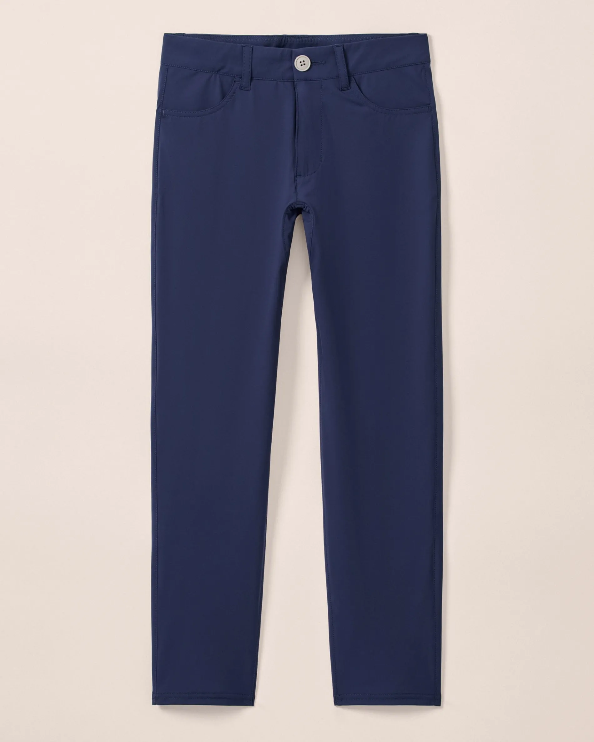 Fusionn Jr. 5 Pocket Pants