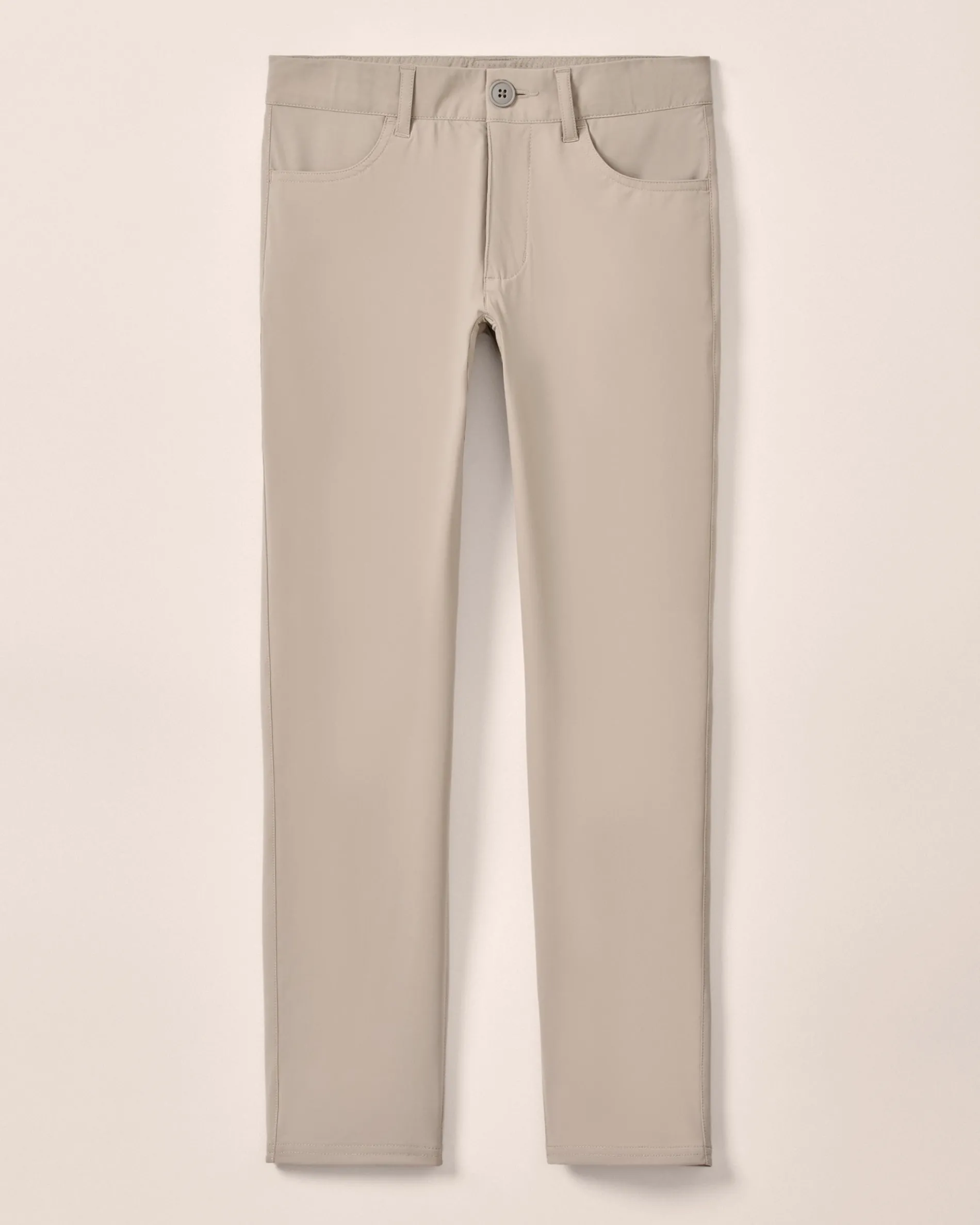 Fusionn Jr. 5 Pocket Pants