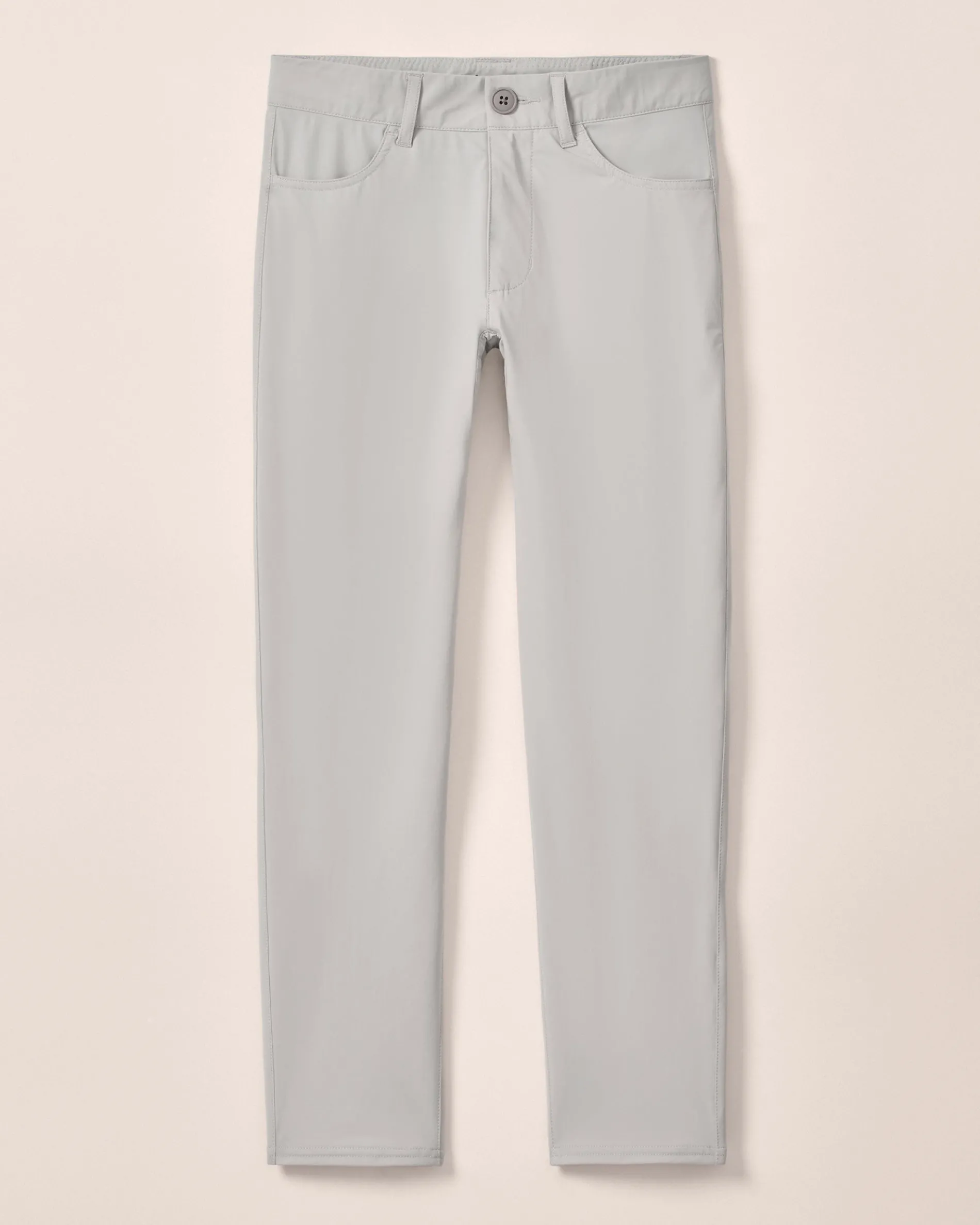 Fusionn Jr. 5 Pocket Pants