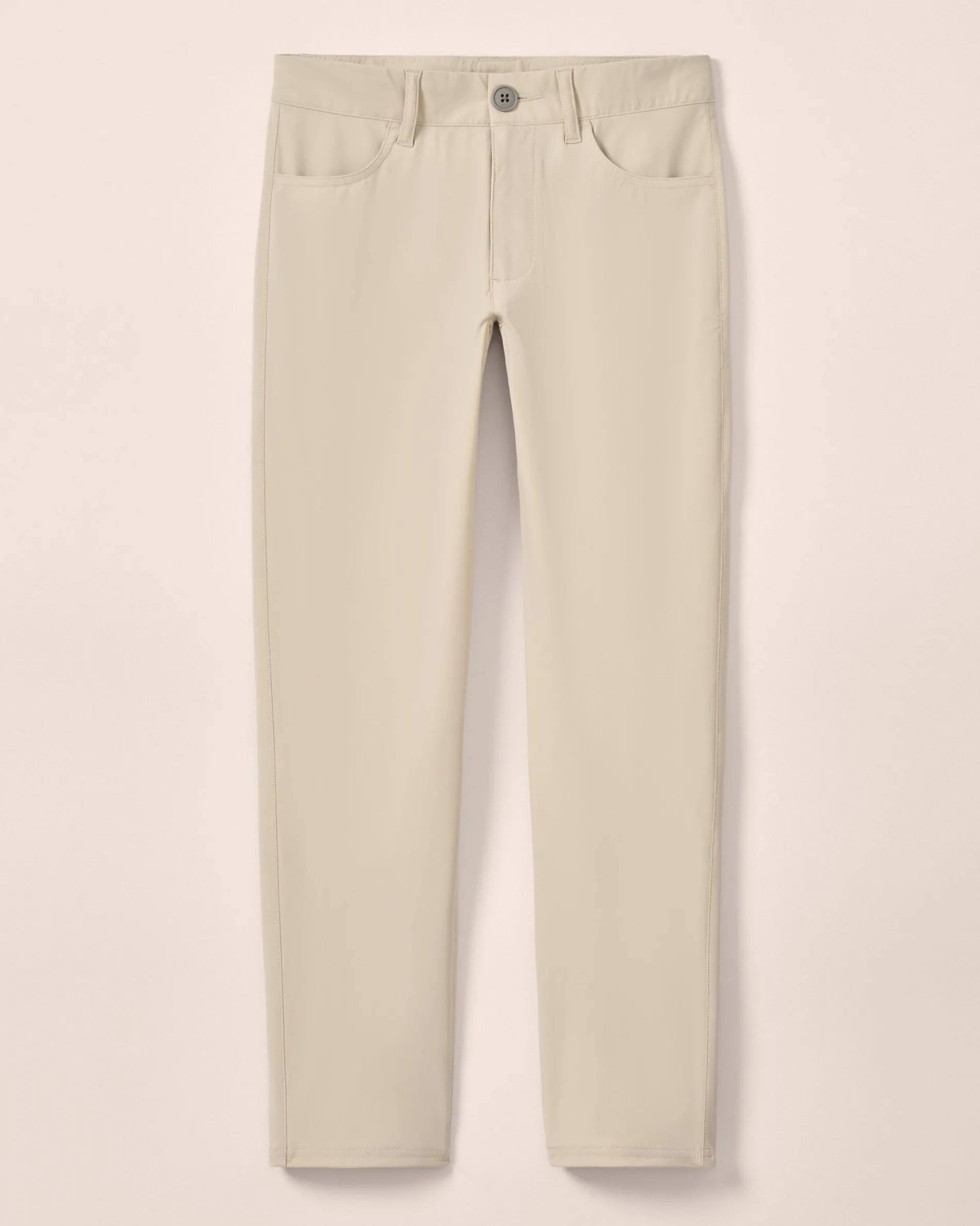 Fusionn Jr. 5 Pocket Pants