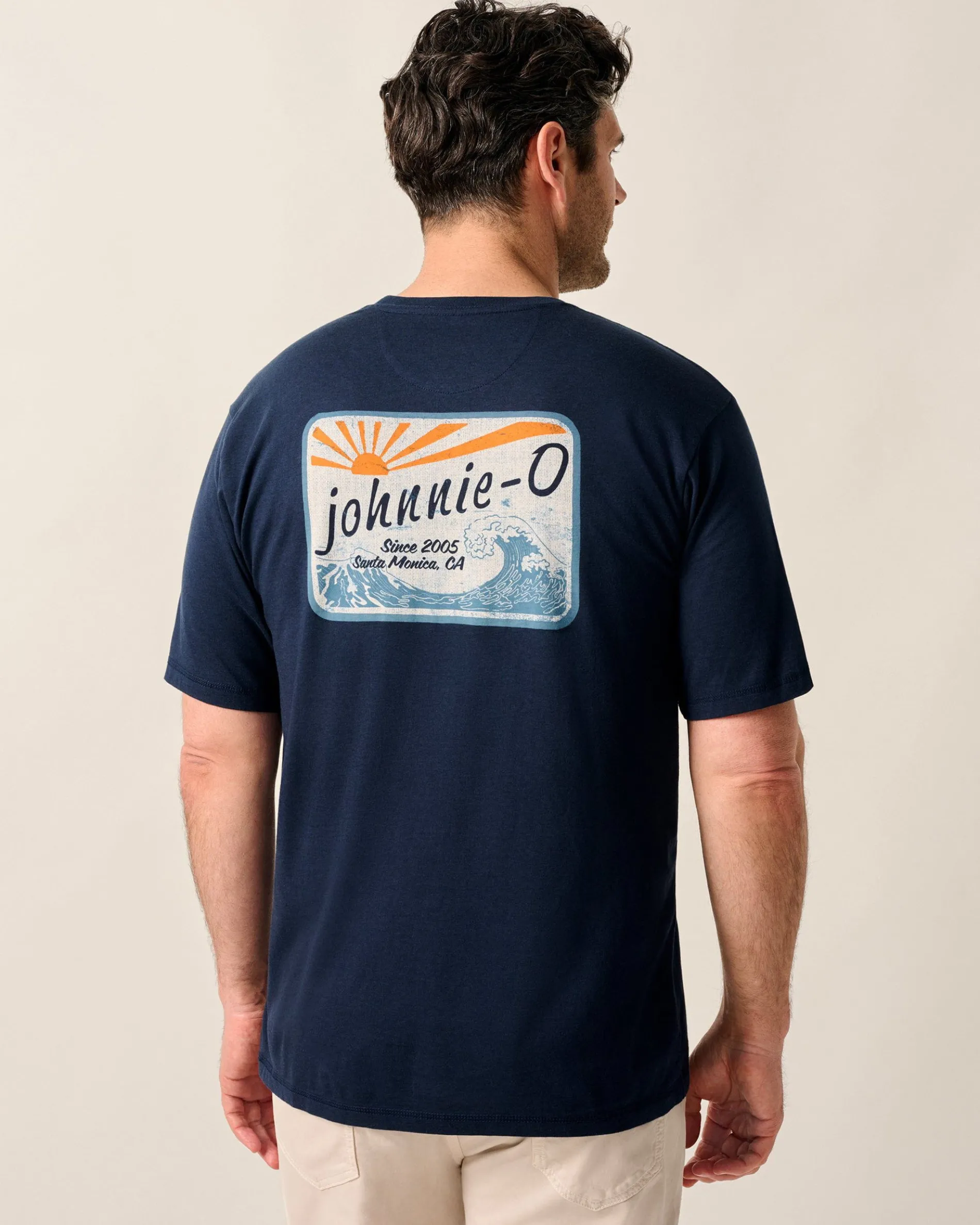 Kahuna Pocket T-Shirt