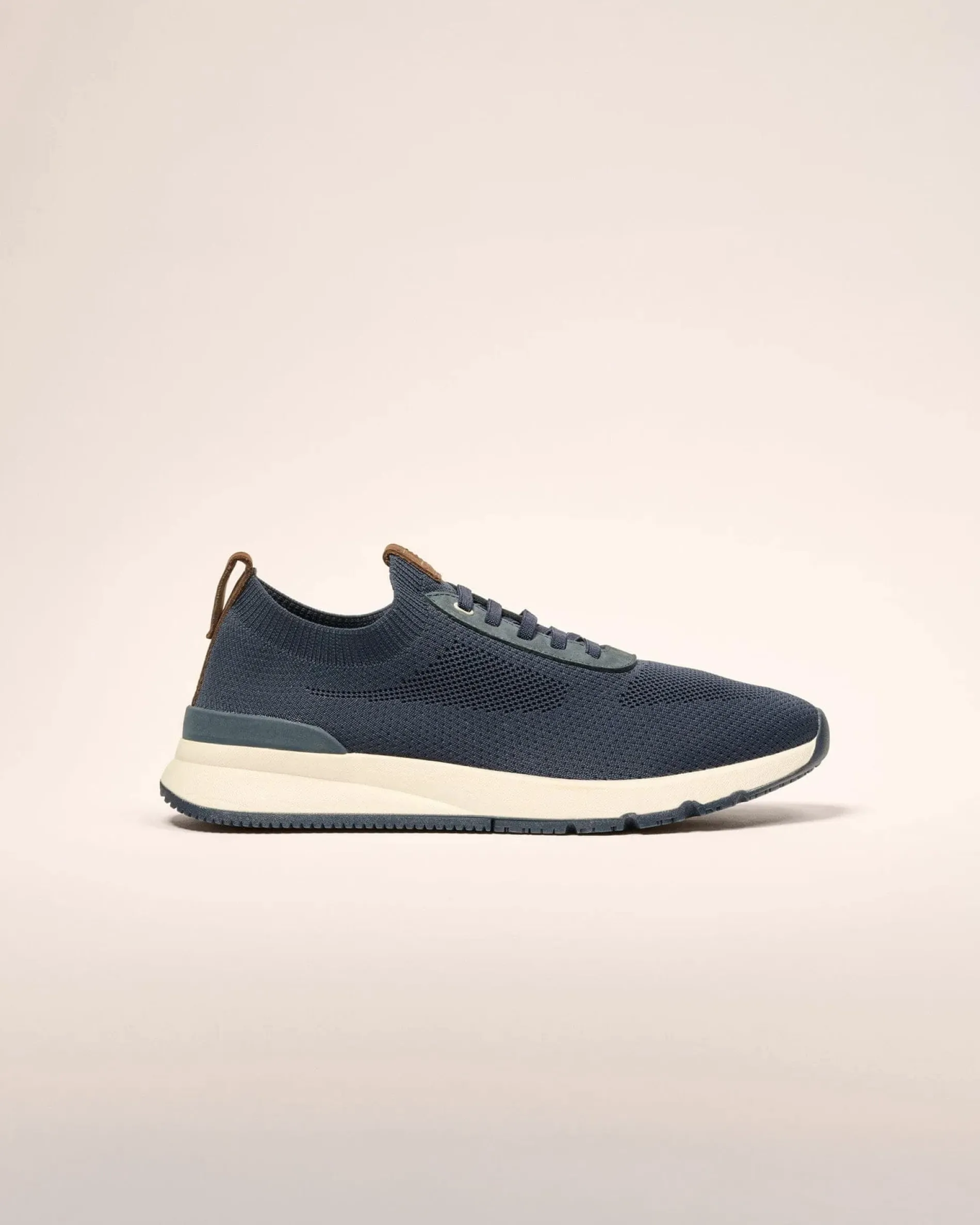 Knit Mesh Runner