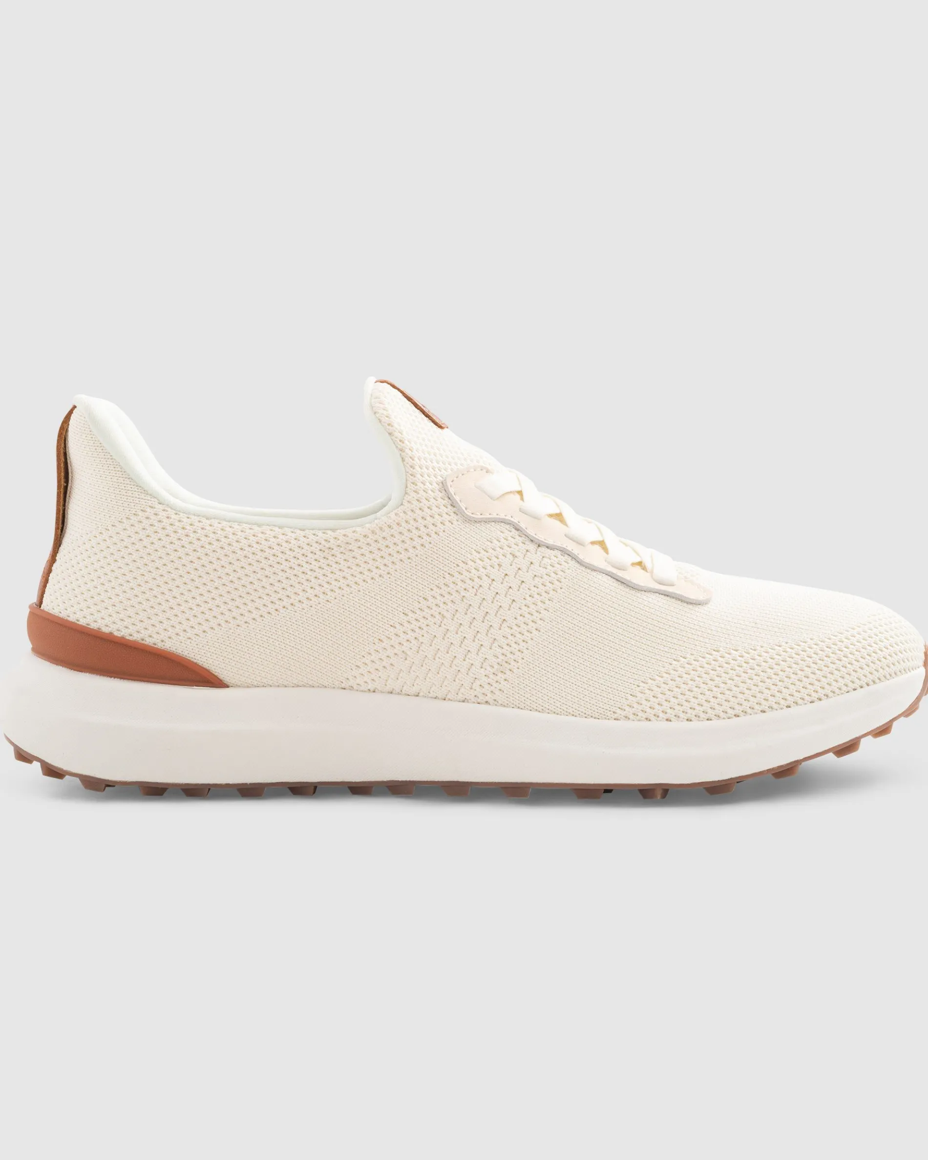 Knit Range Runner Sneaker 2.0