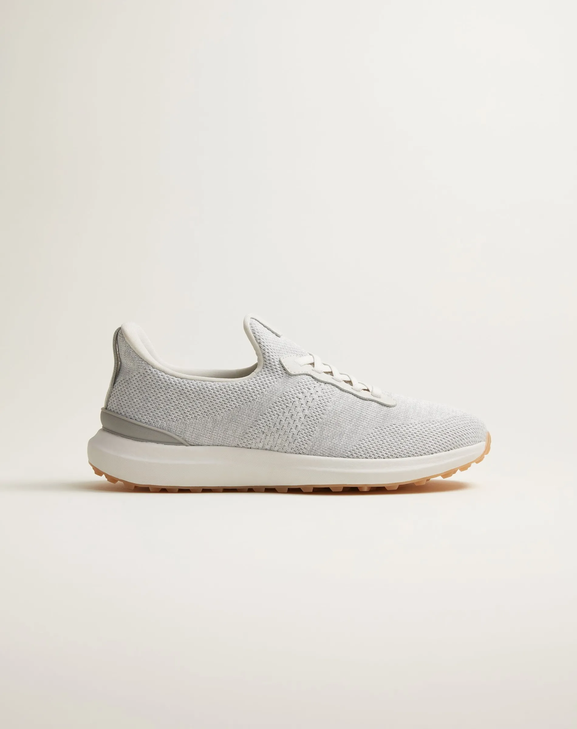 Knit Range Runner Sneaker 2.0