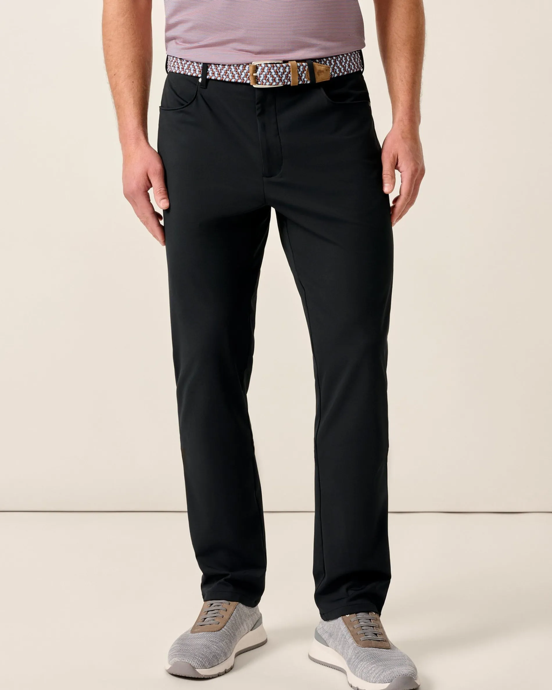 Momentum Stretch Knit Performance Pant