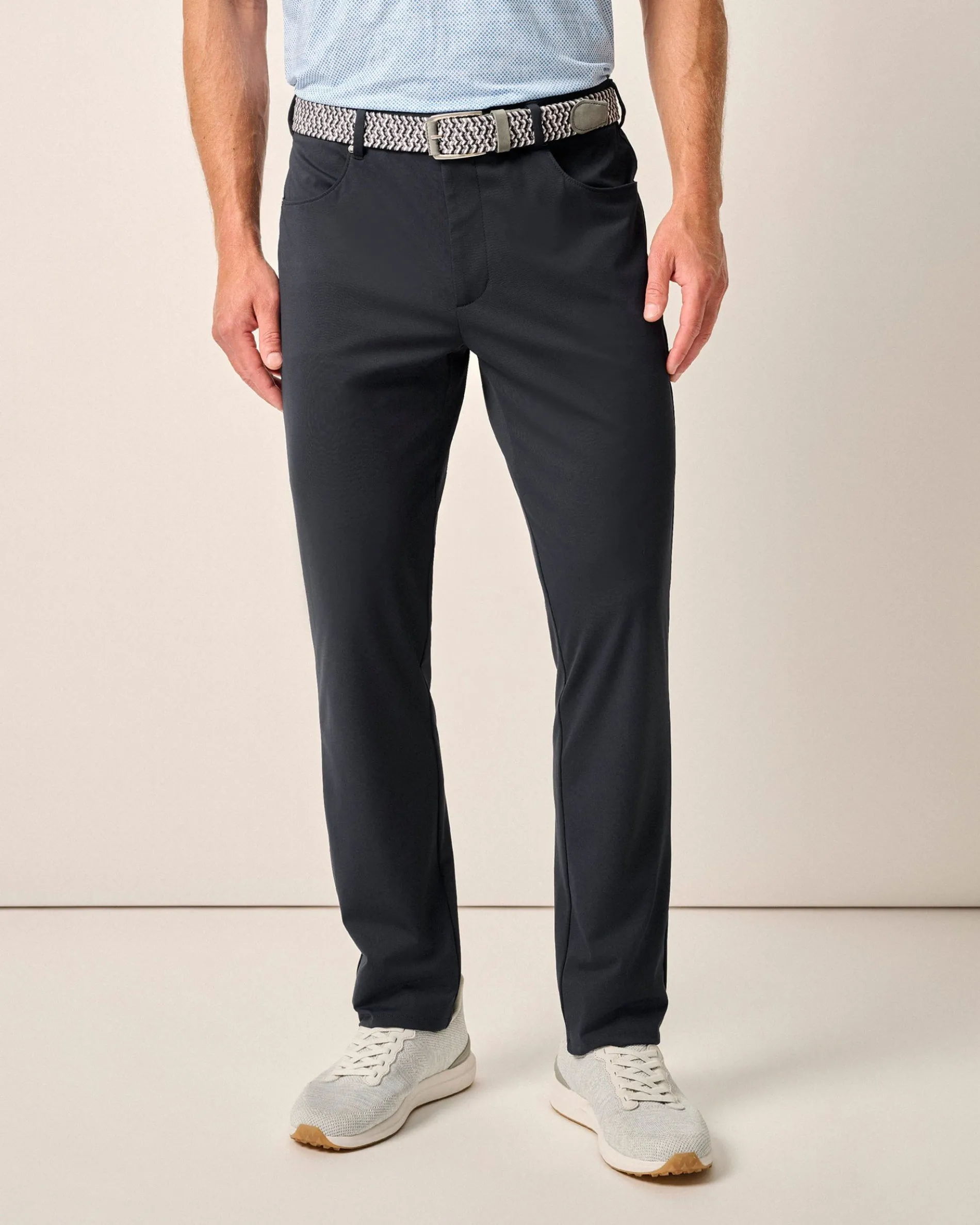 Momentum Stretch Knit Performance Pant