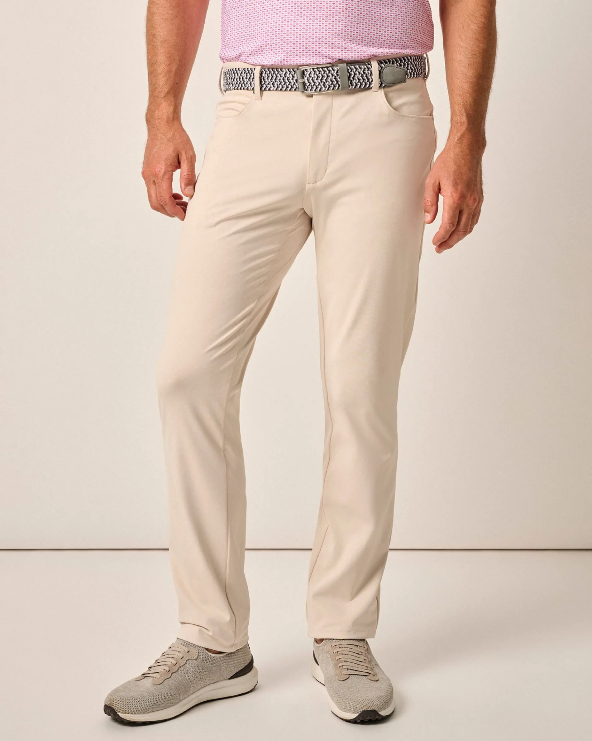 Momentum Stretch Knit Performance Pant