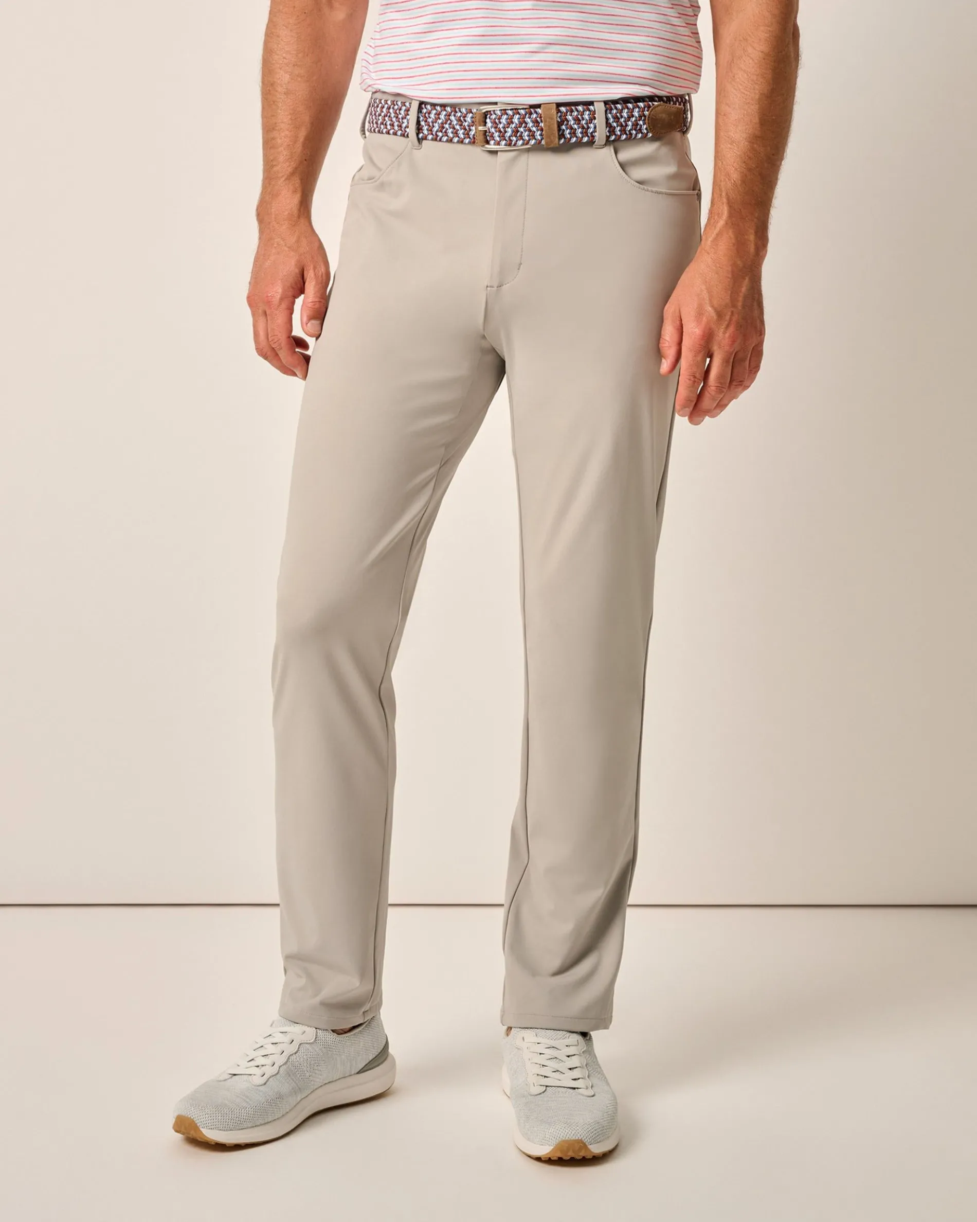 Momentum Stretch Knit Performance Pant