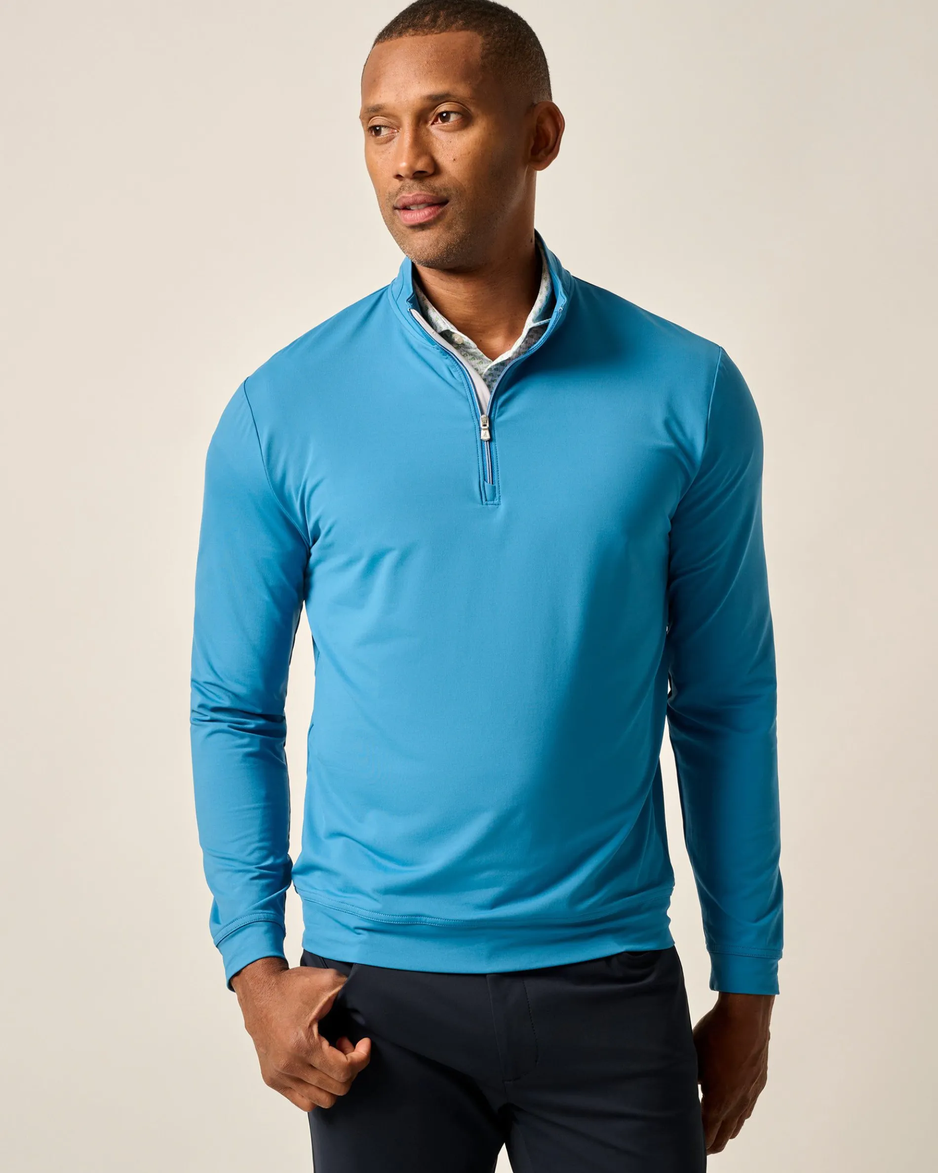 Motion Performance 1/4 Zip