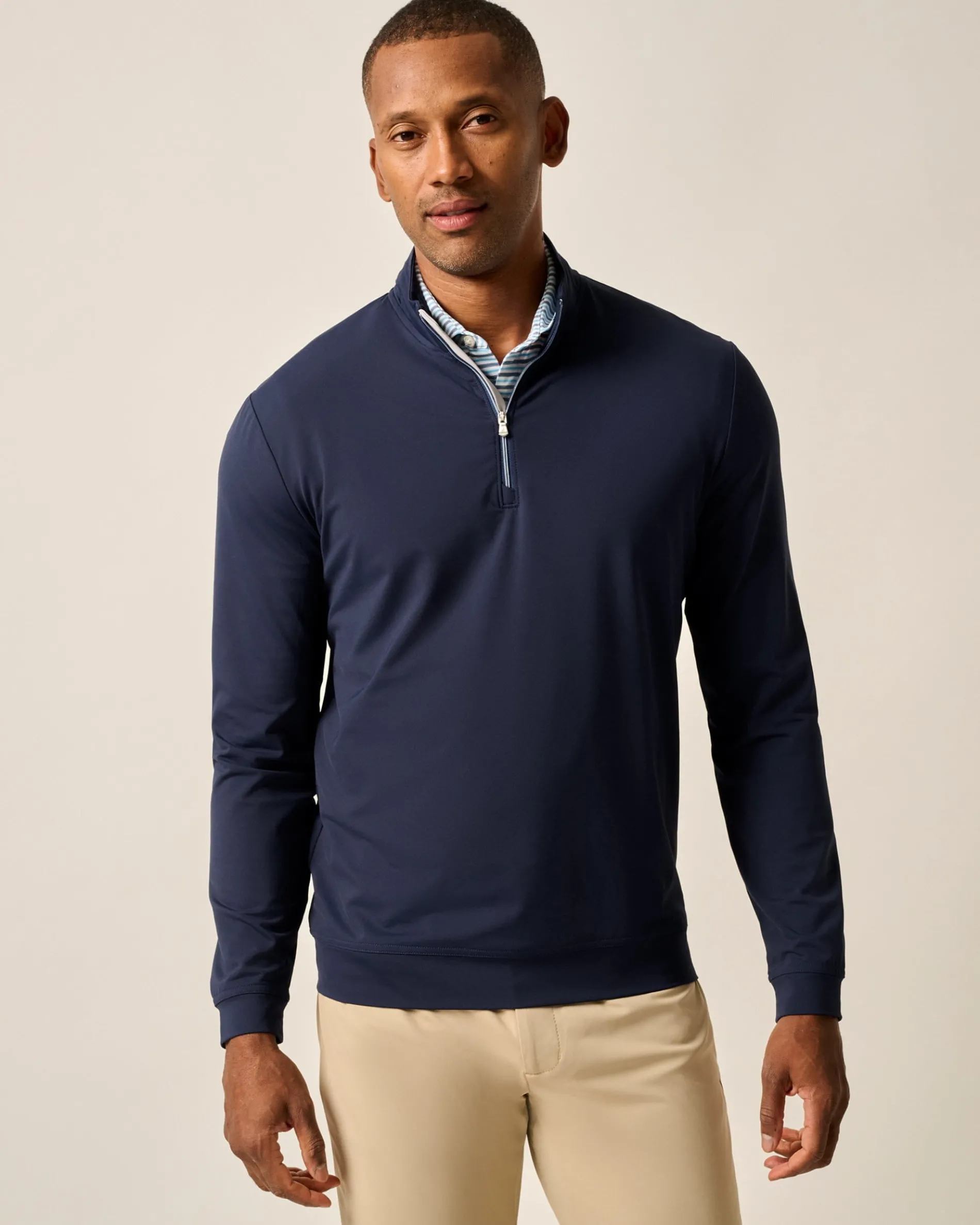 Motion Performance 1/4 Zip