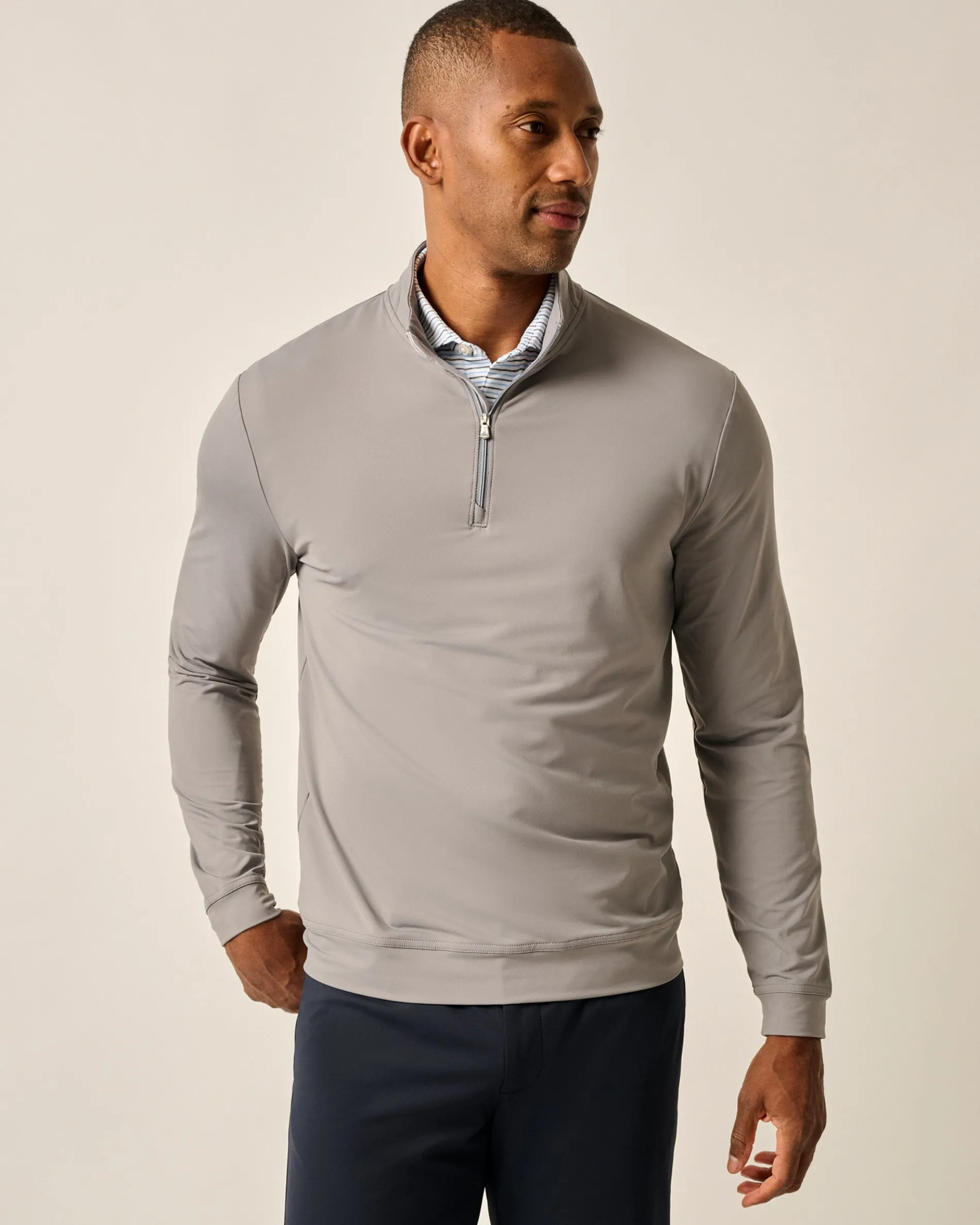 Motion Performance 1/4 Zip