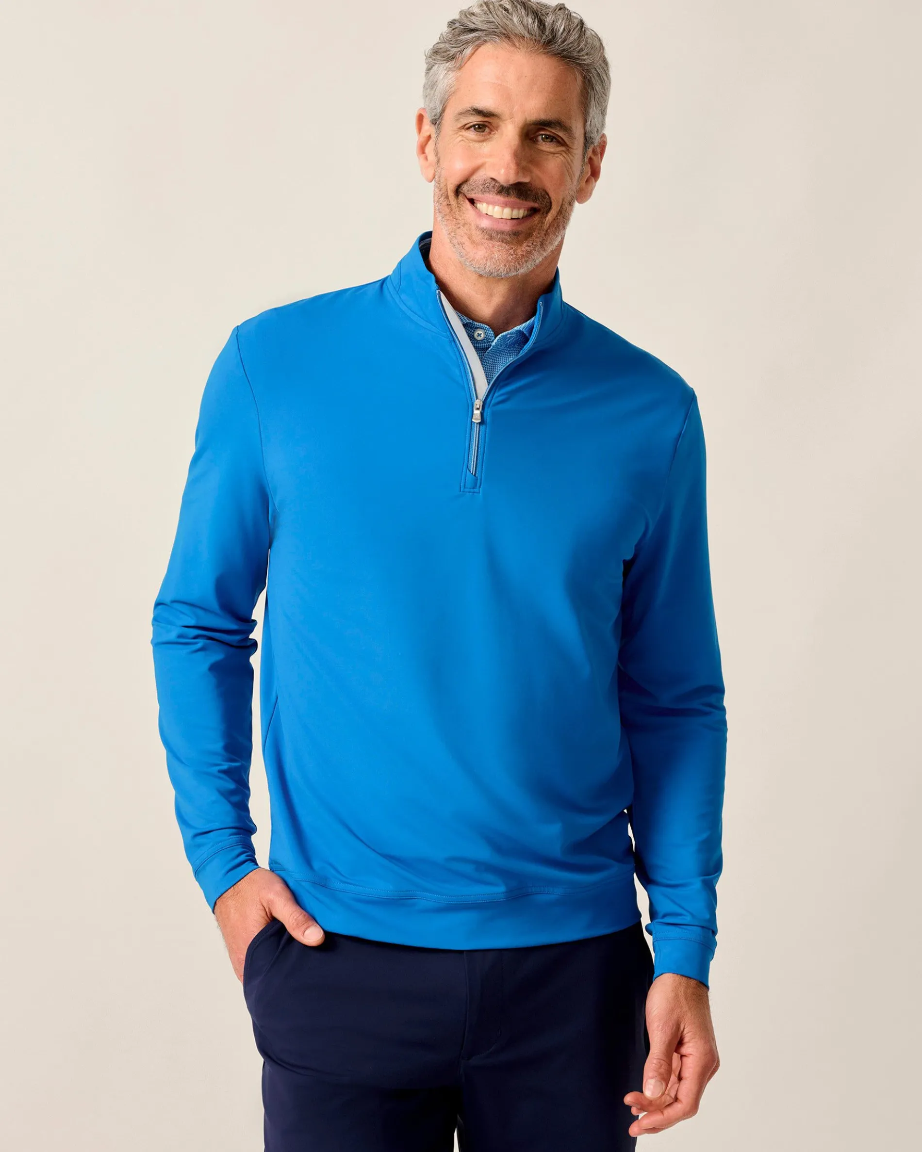 Motion Performance 1/4 Zip
