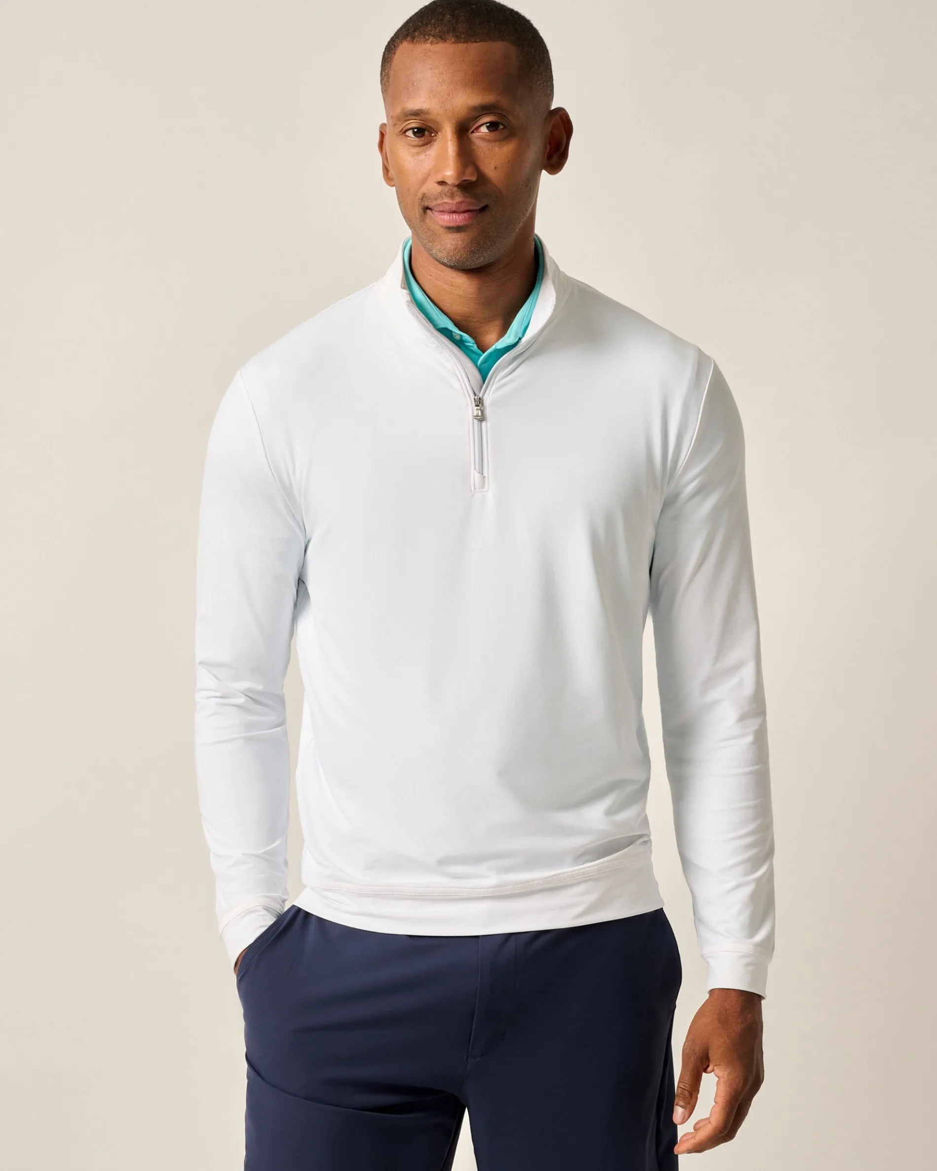 Motion Performance 1/4 Zip