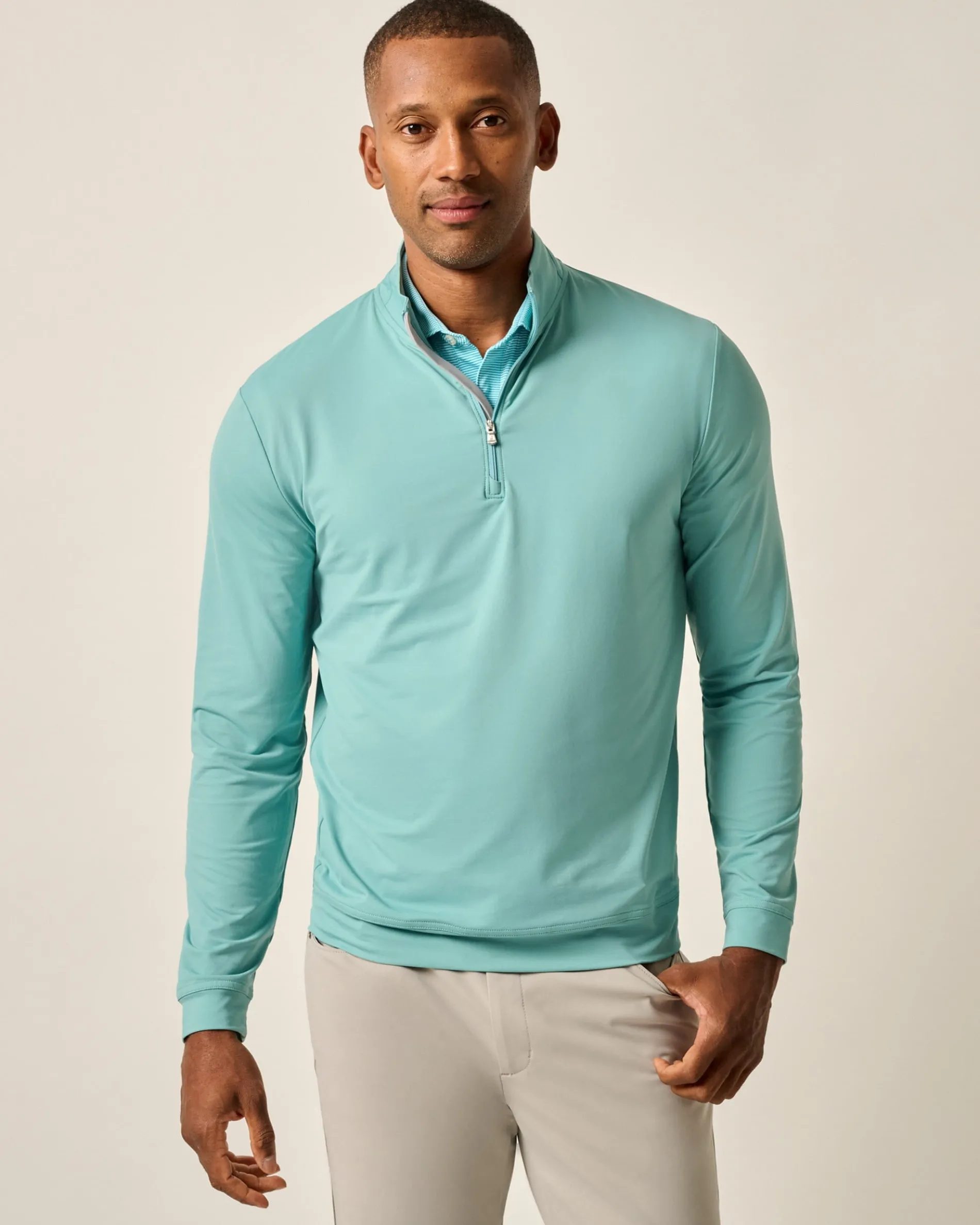 Motion Performance 1/4 Zip