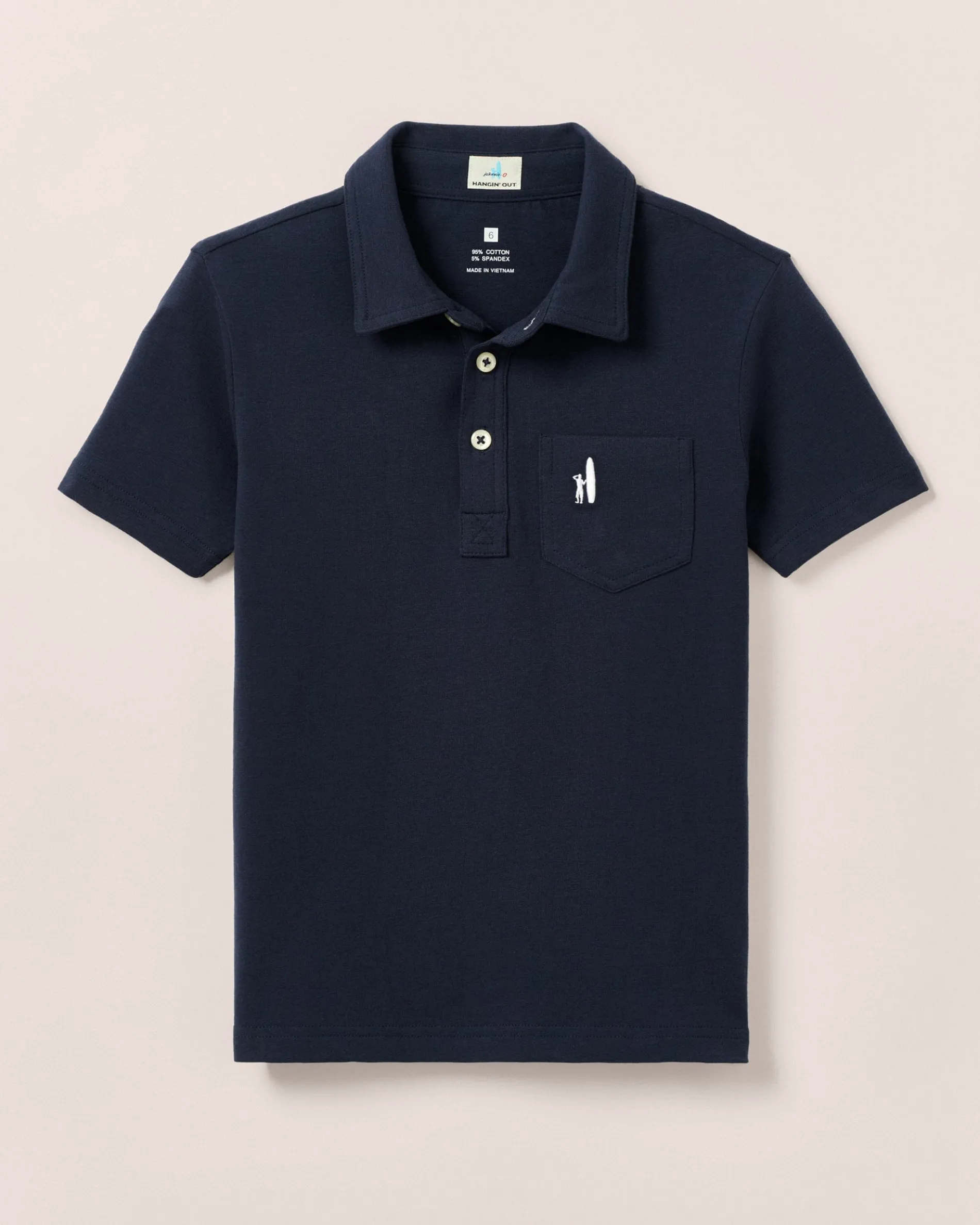 Original Jr. Polo