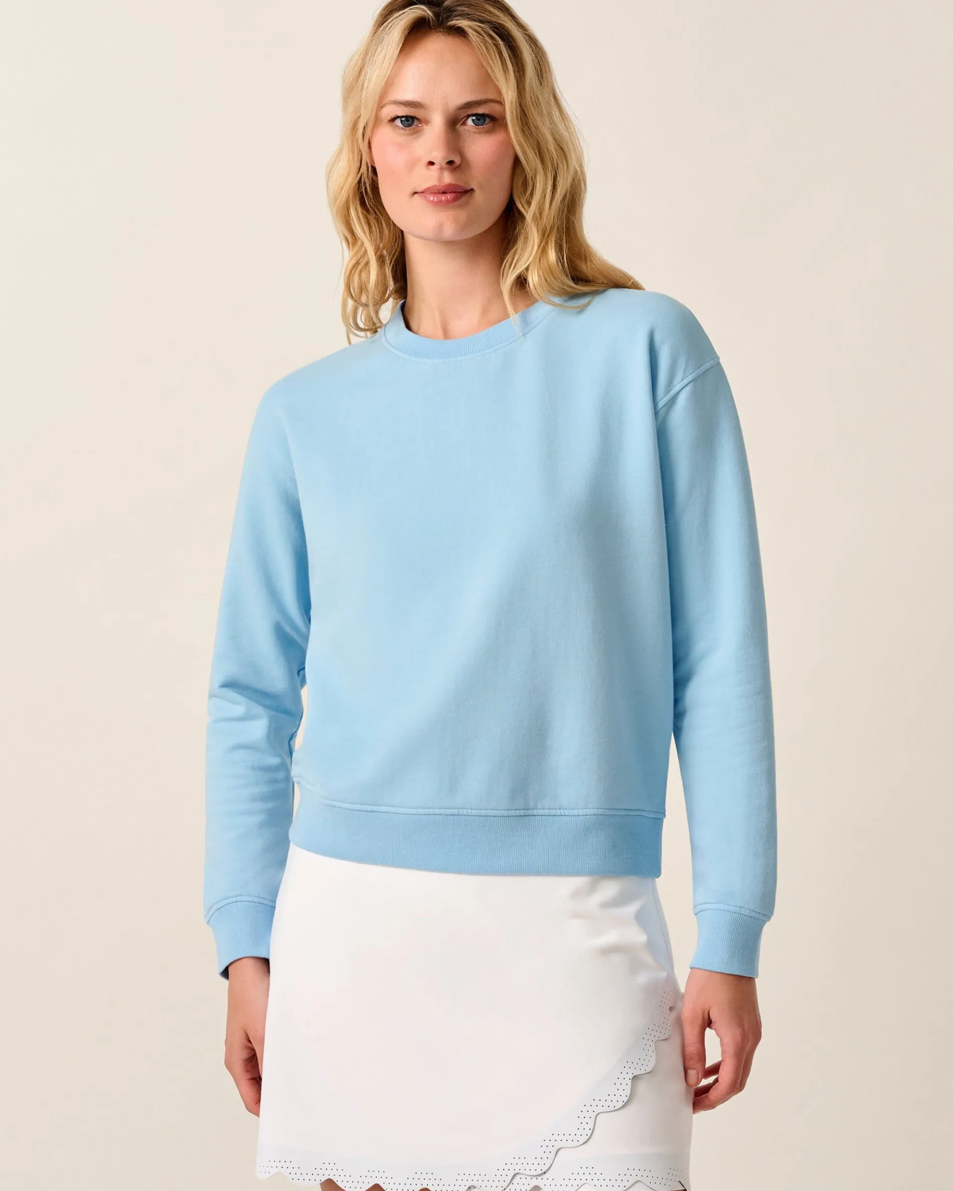 Penny Crewneck Sweatshirt