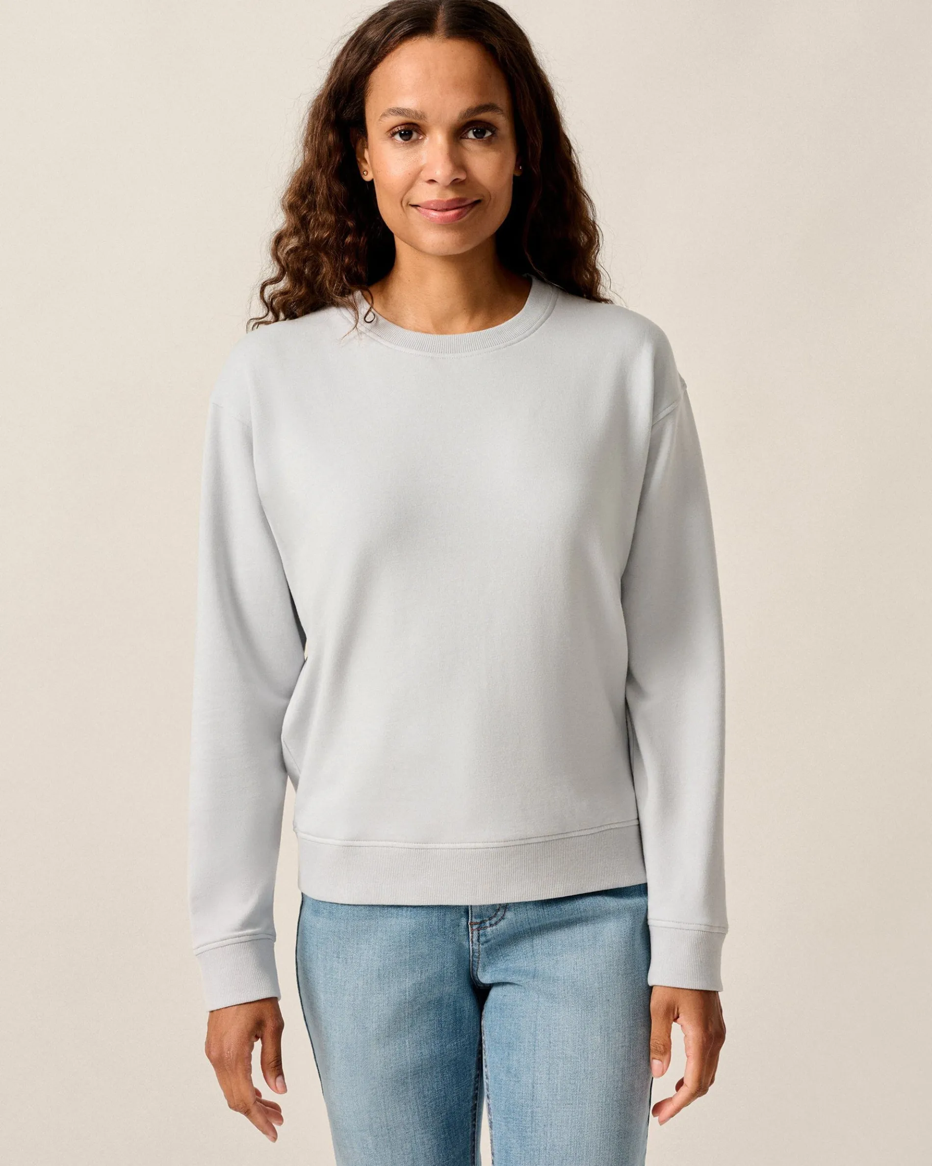 Penny Crewneck Sweatshirt