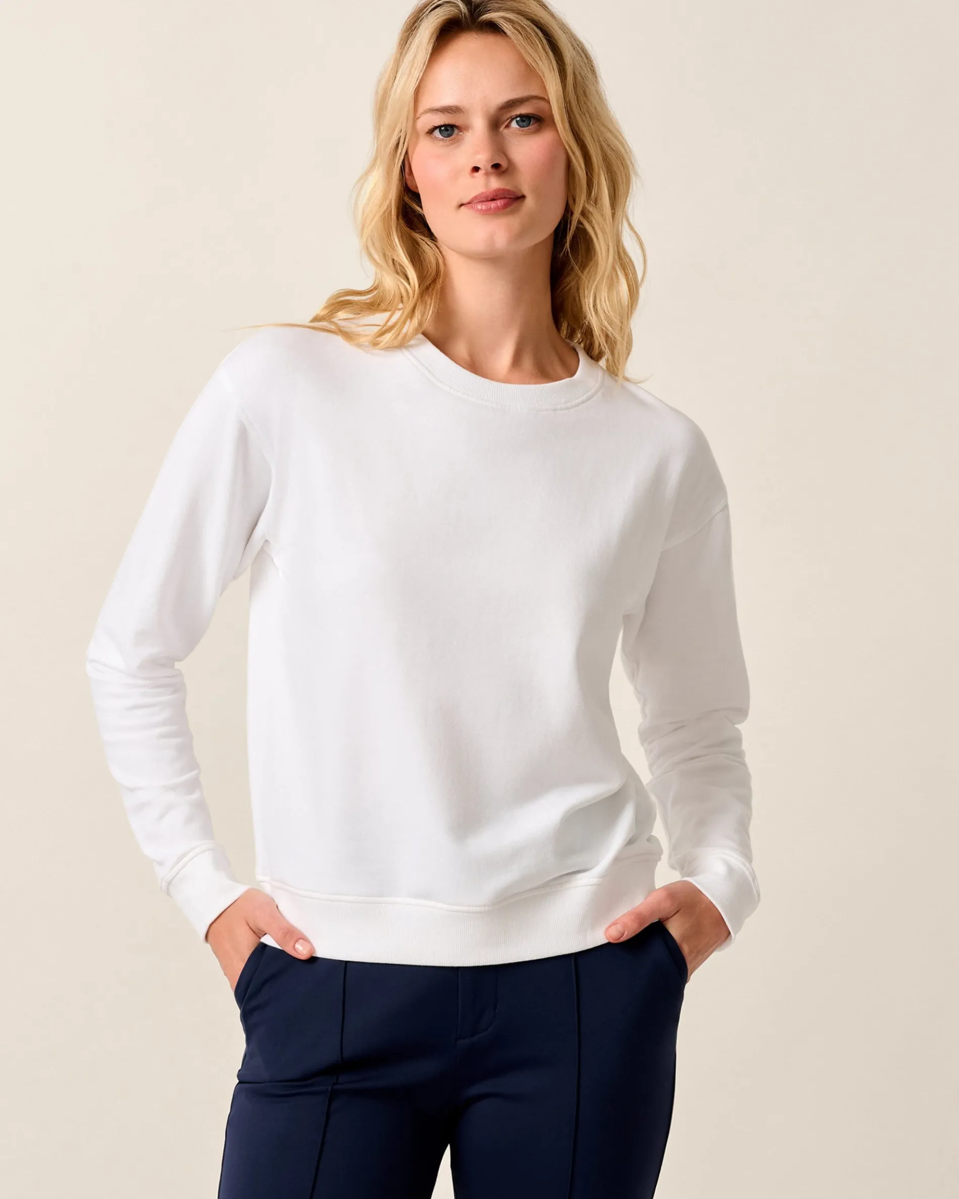 Penny Crewneck Sweatshirt