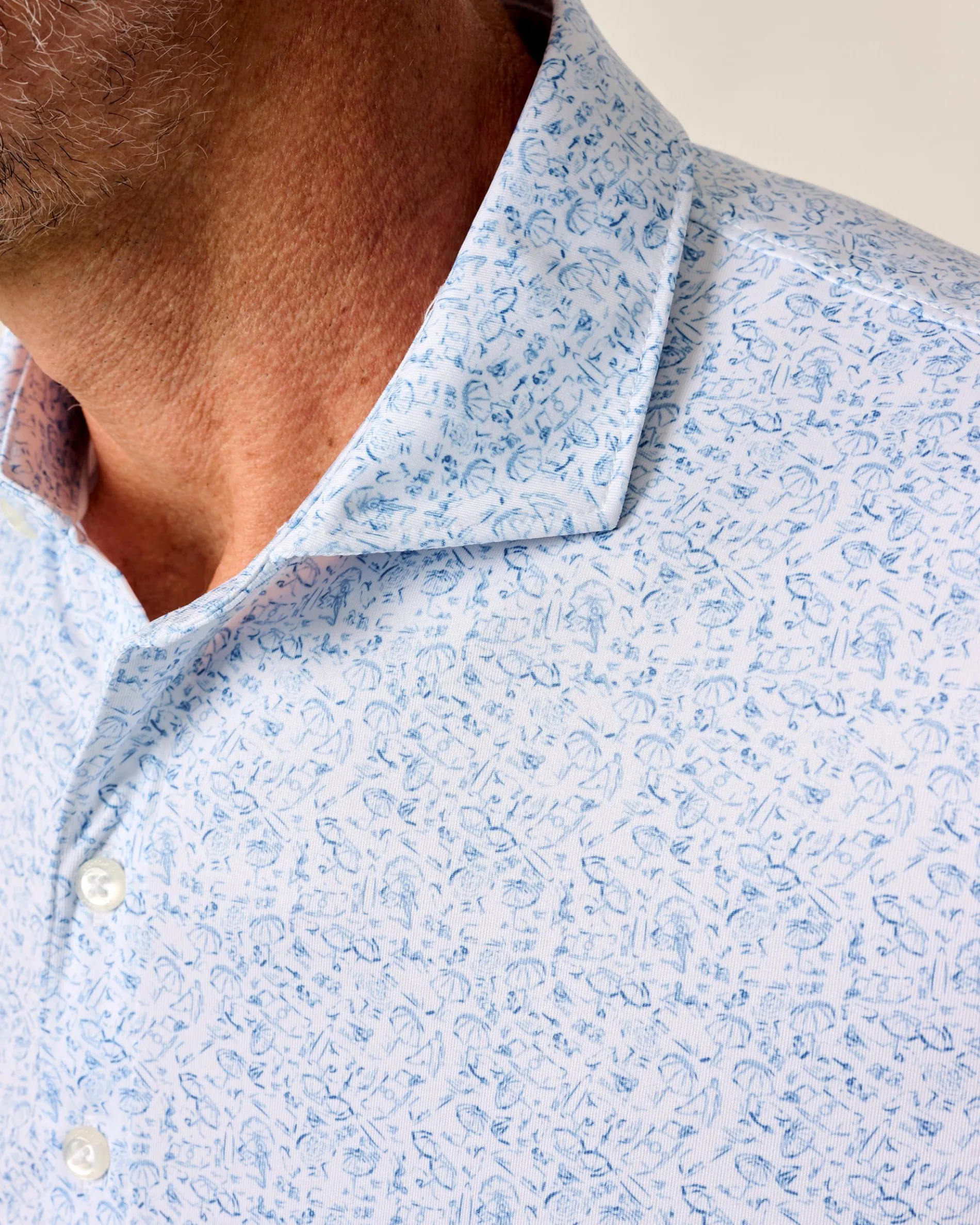 Performance Jersey Polo - Boggings