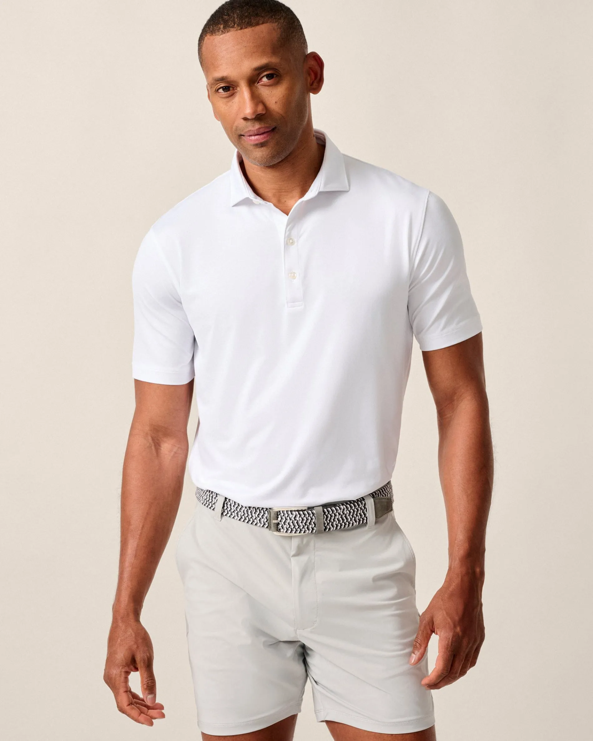 Performance Jersey Polo - Birdie
