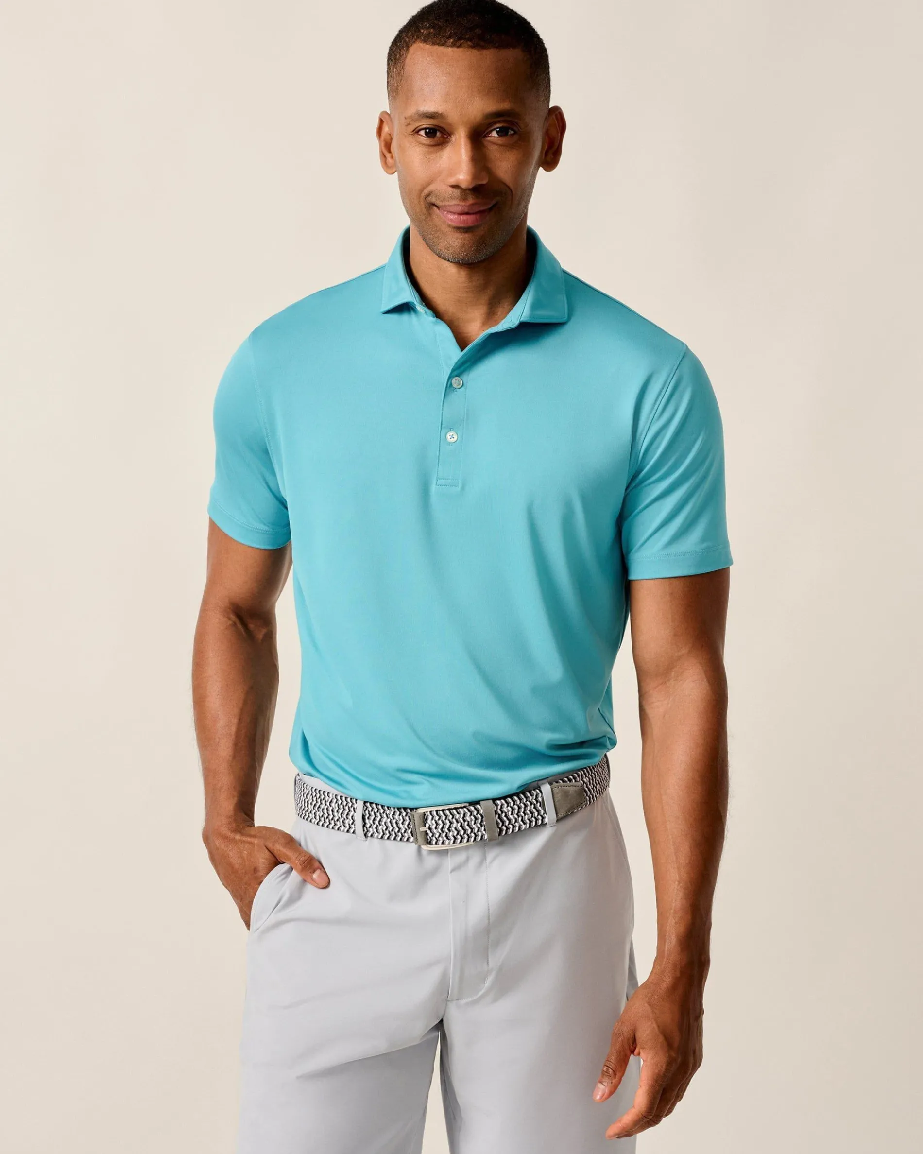 Performance Jersey Polo - Birdie