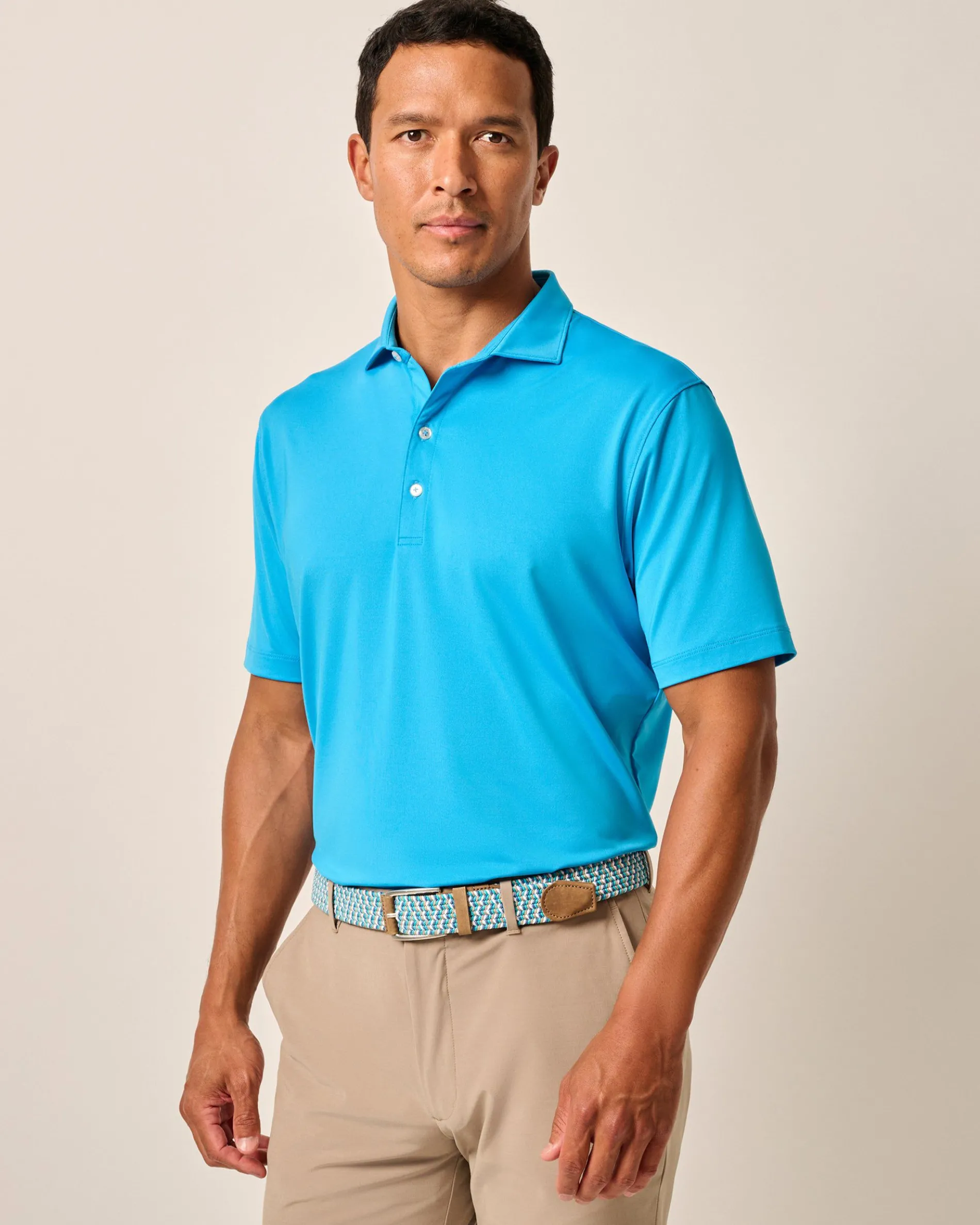Performance Jersey Polo - Birdie