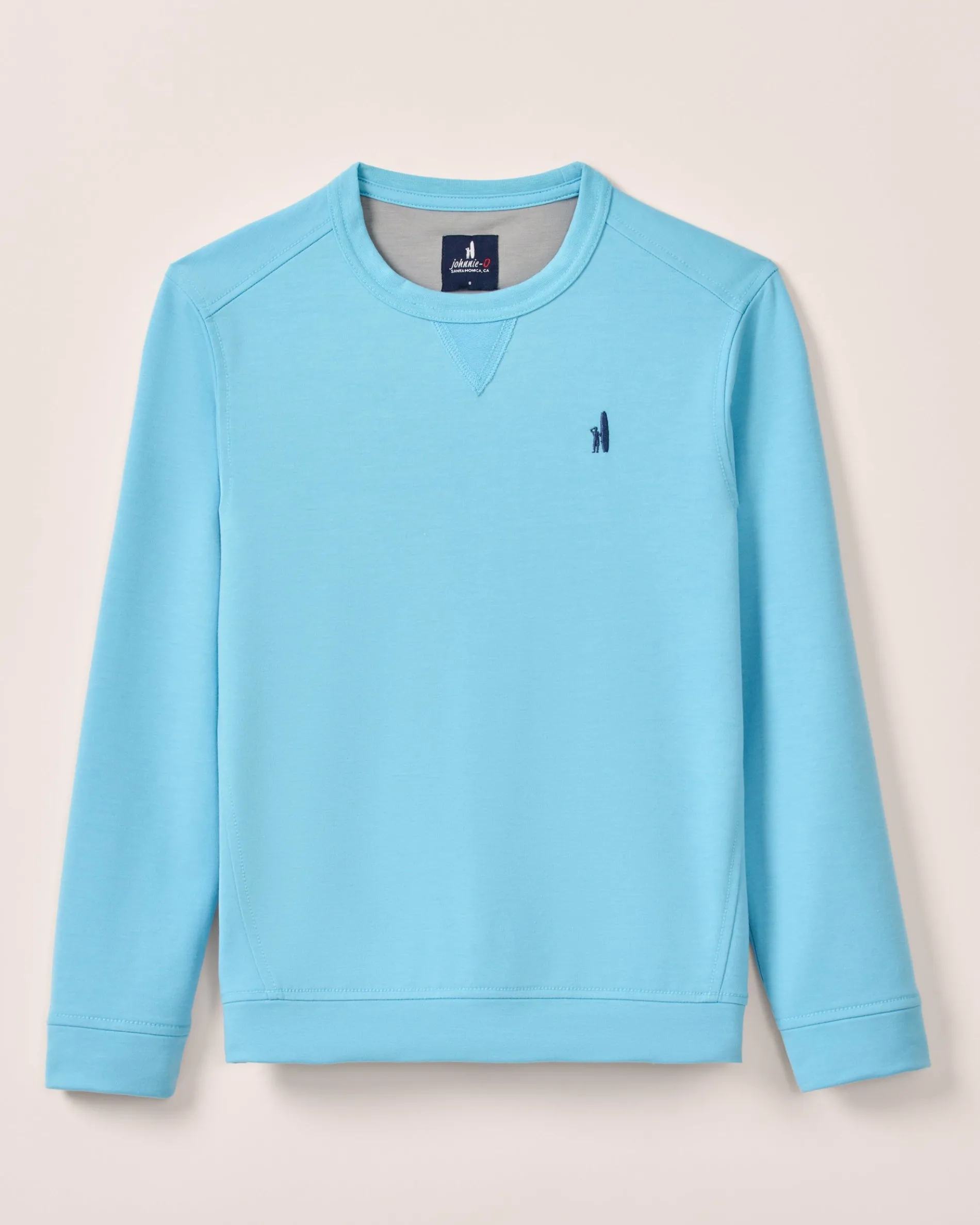 Reilly Jr. Crewneck Sweatshirt