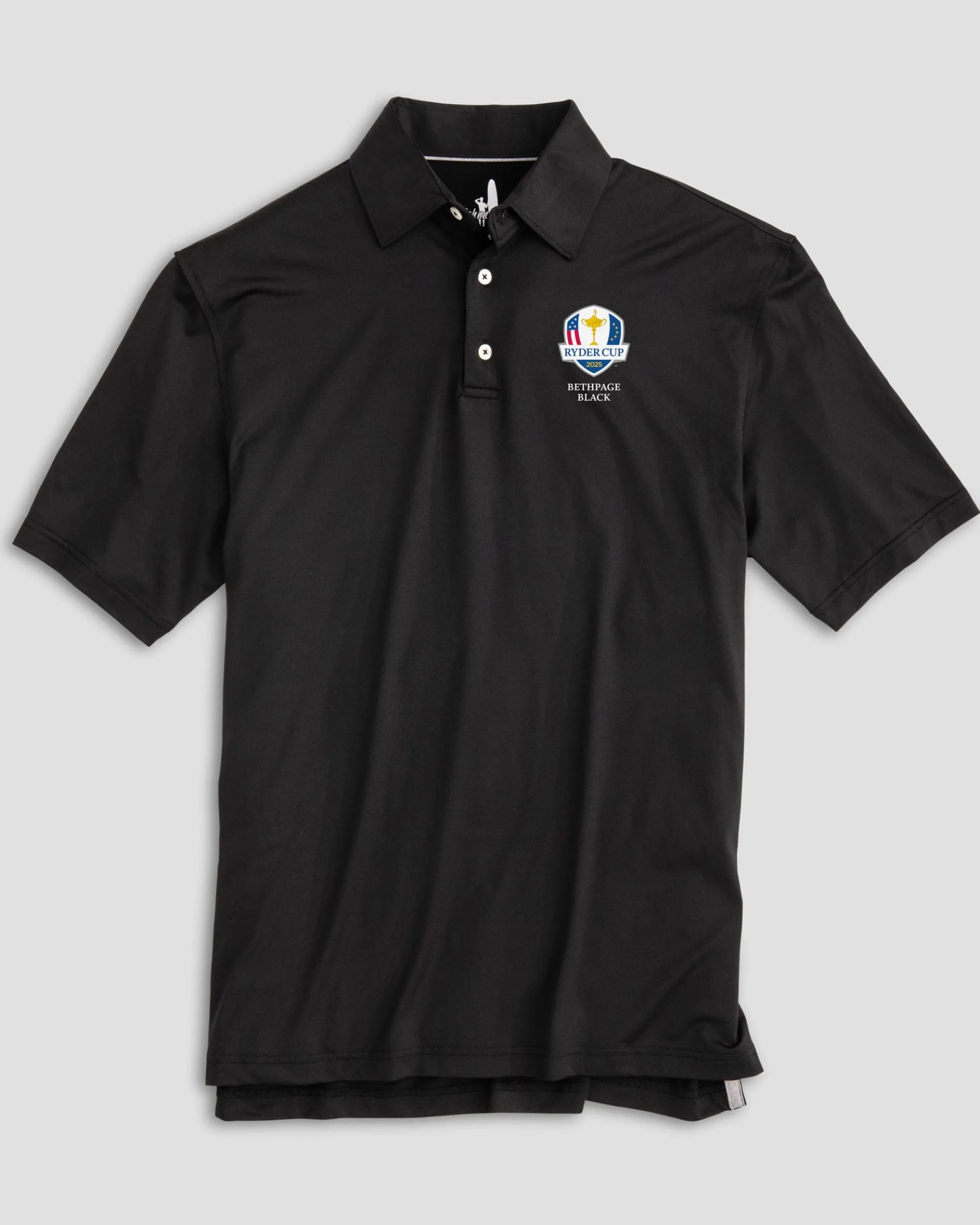 Ryder Cup Birdie Performance Jersey Polo