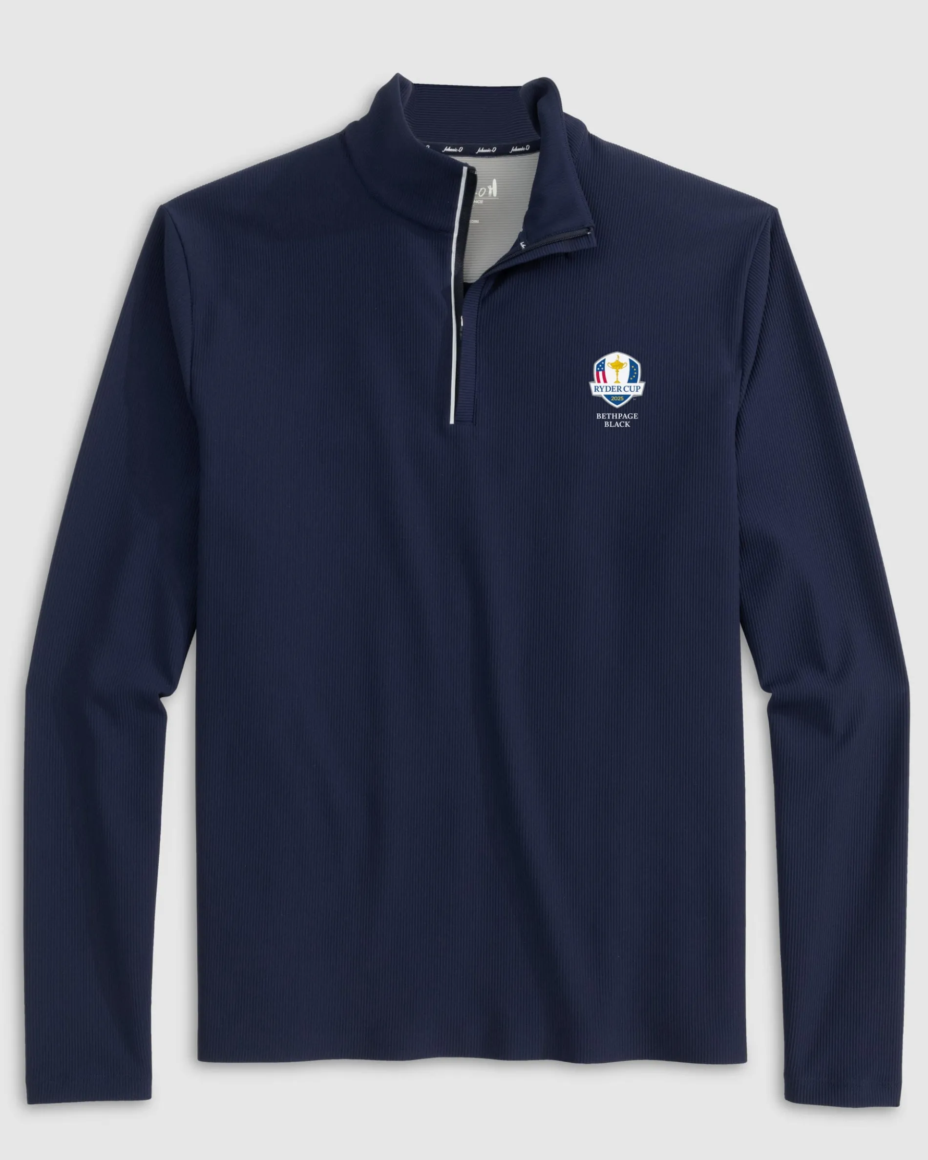 Ryder Cup Hoppin Performance Quarter Zip