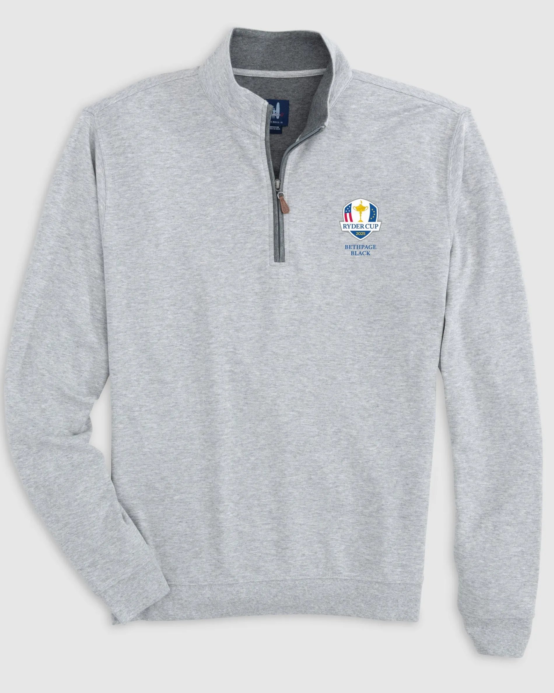 Ryder Cup Sully 1/4 Zip