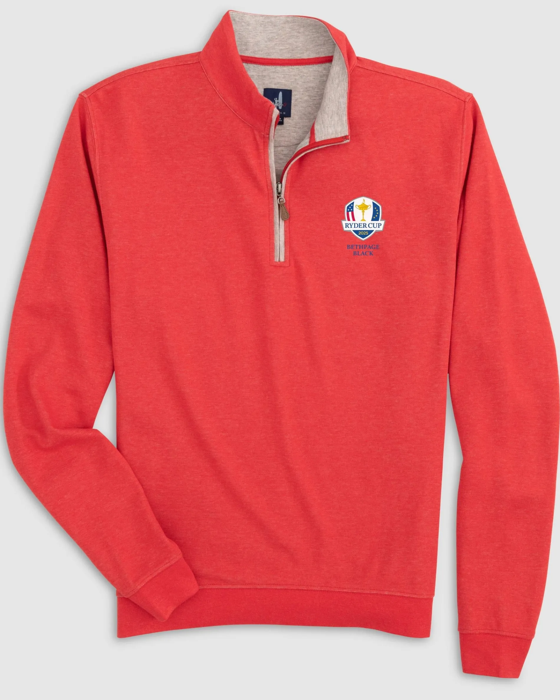Ryder Cup Sully 1/4 Zip