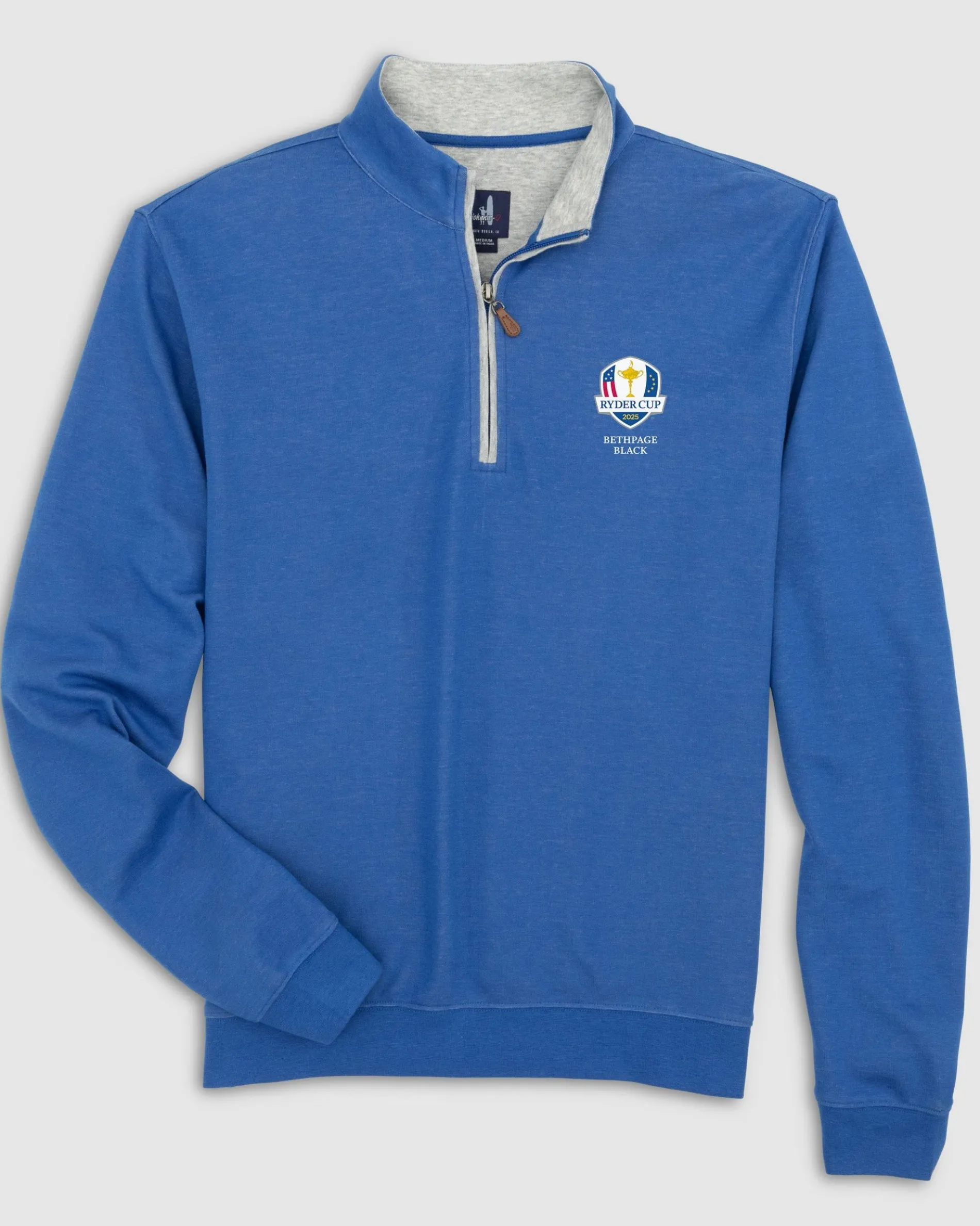 Ryder Cup Sully 1/4 Zip