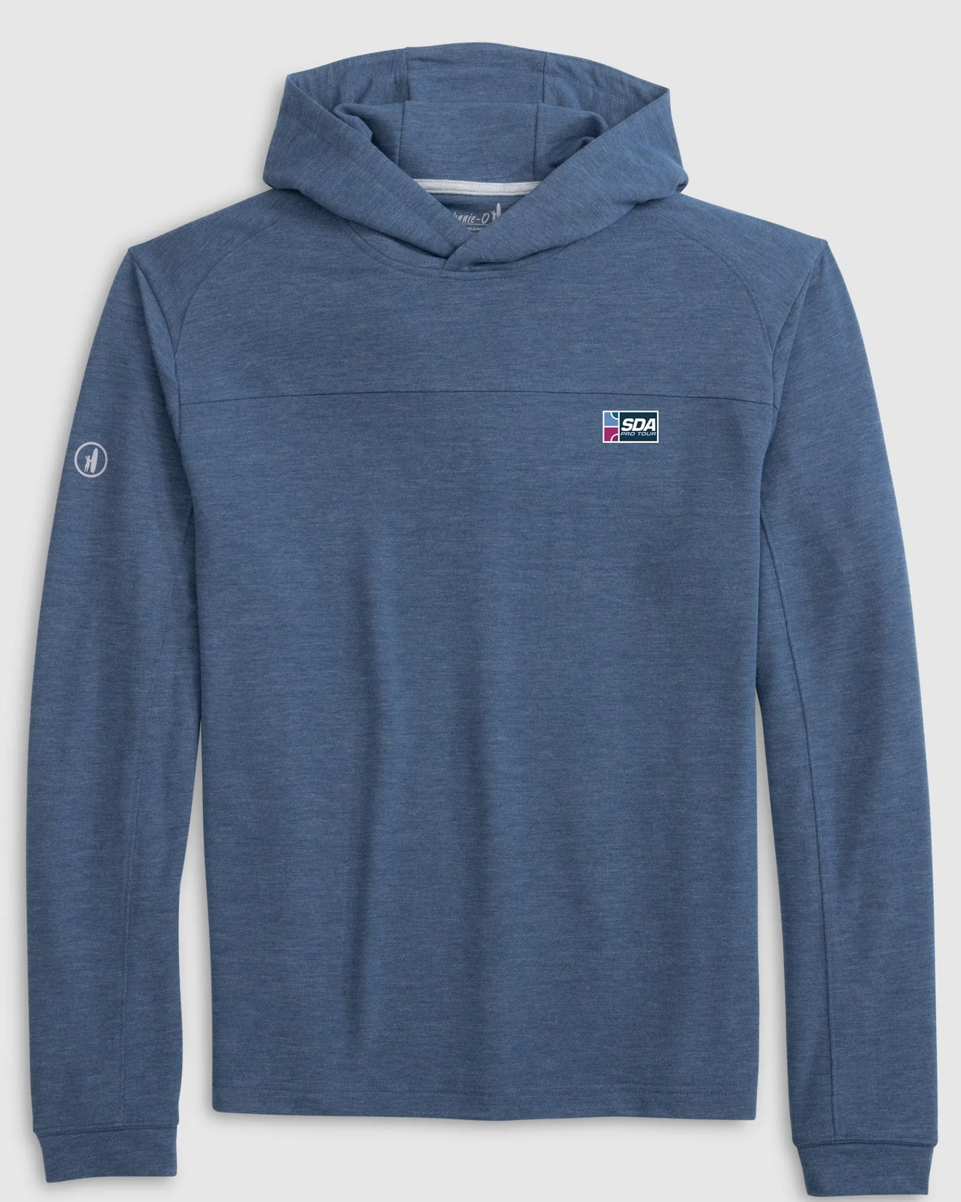 SDA Remmy Lightweight Performance Hoodie