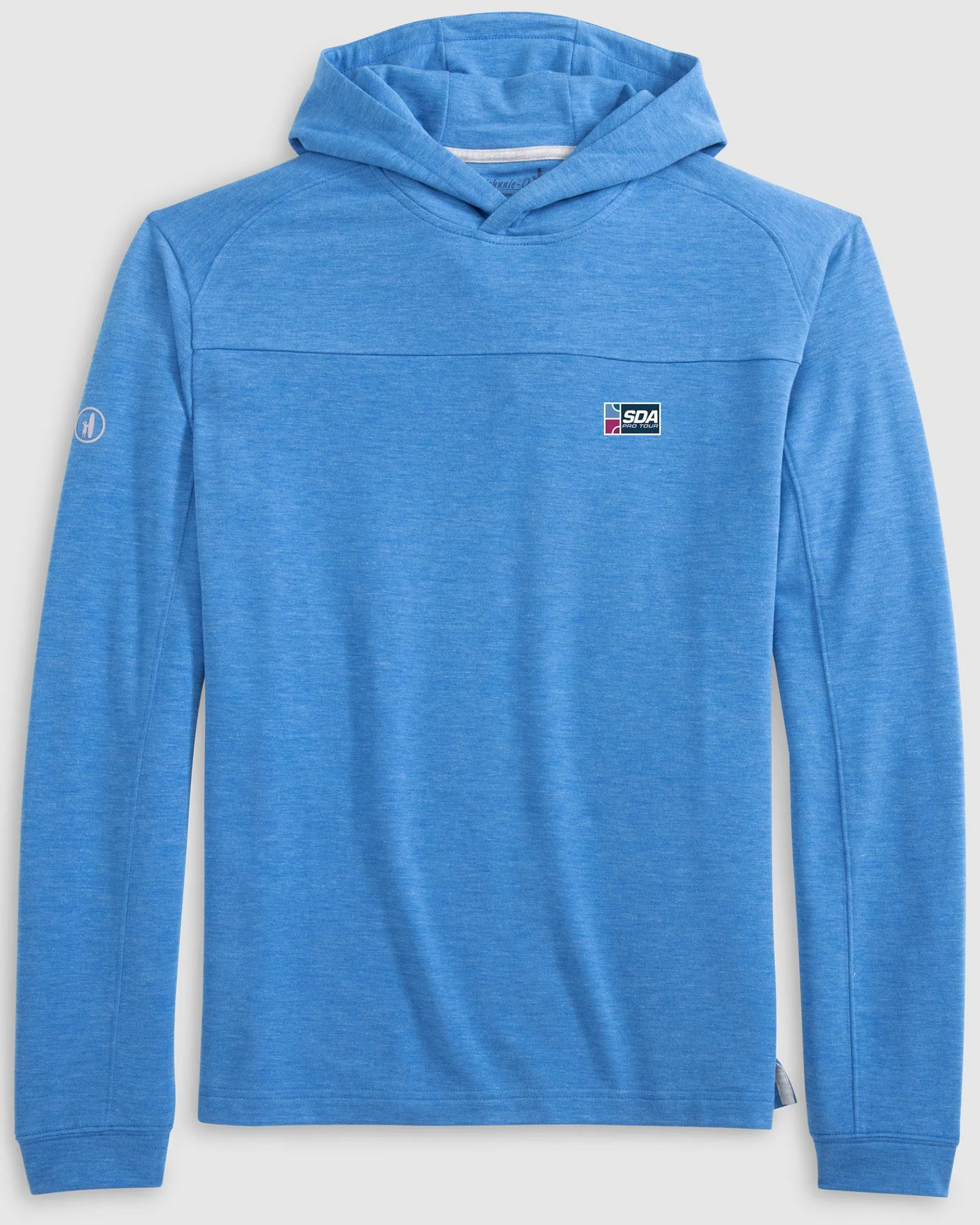 SDA Remmy Lightweight Performance Hoodie
