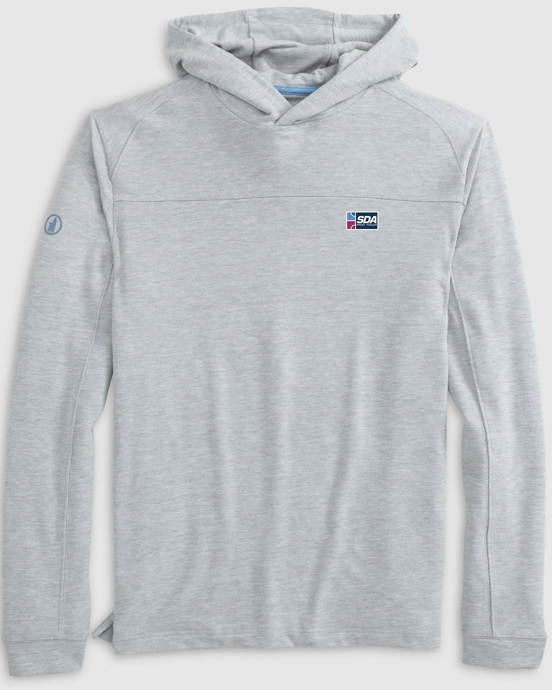 SDA Remmy Lightweight Performance Hoodie