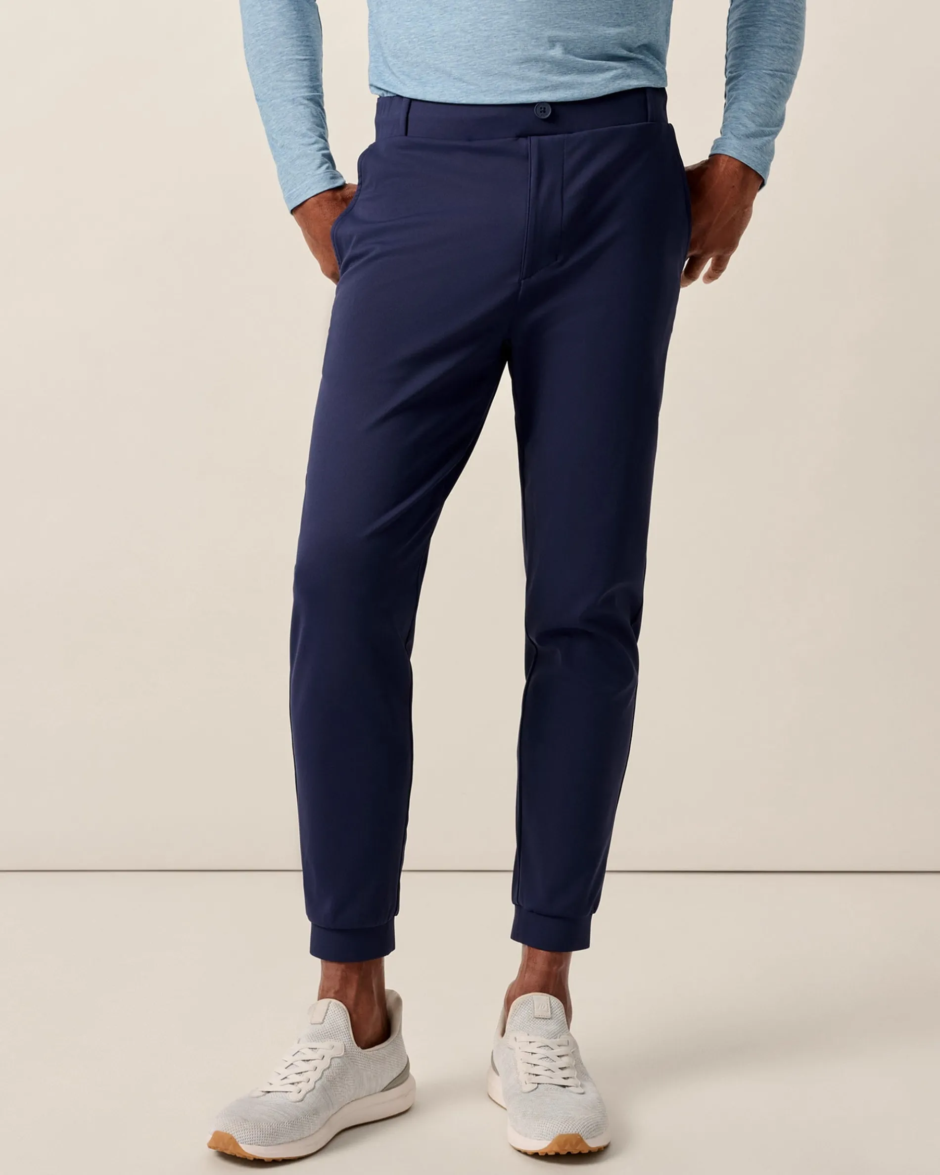 Solom Performance Tech Jogger